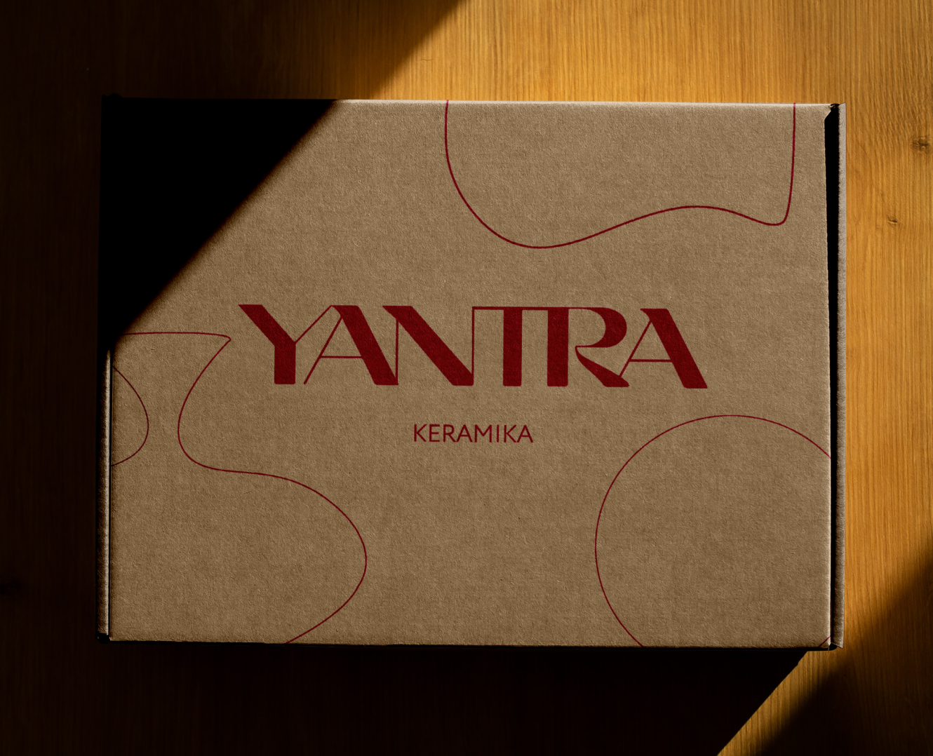 YANTRA KERAMIKA на Dprofile