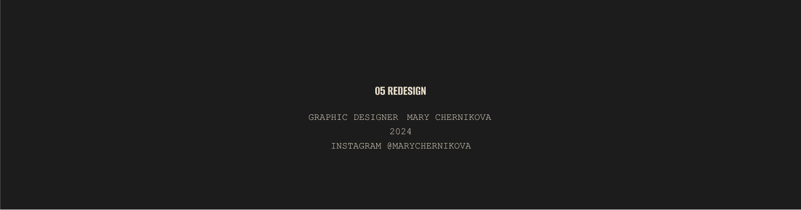 05 REDESIGN UPCYCLING WORKSHOP — Изображение №16 — Брендинг, Маркетинг на Dprofile