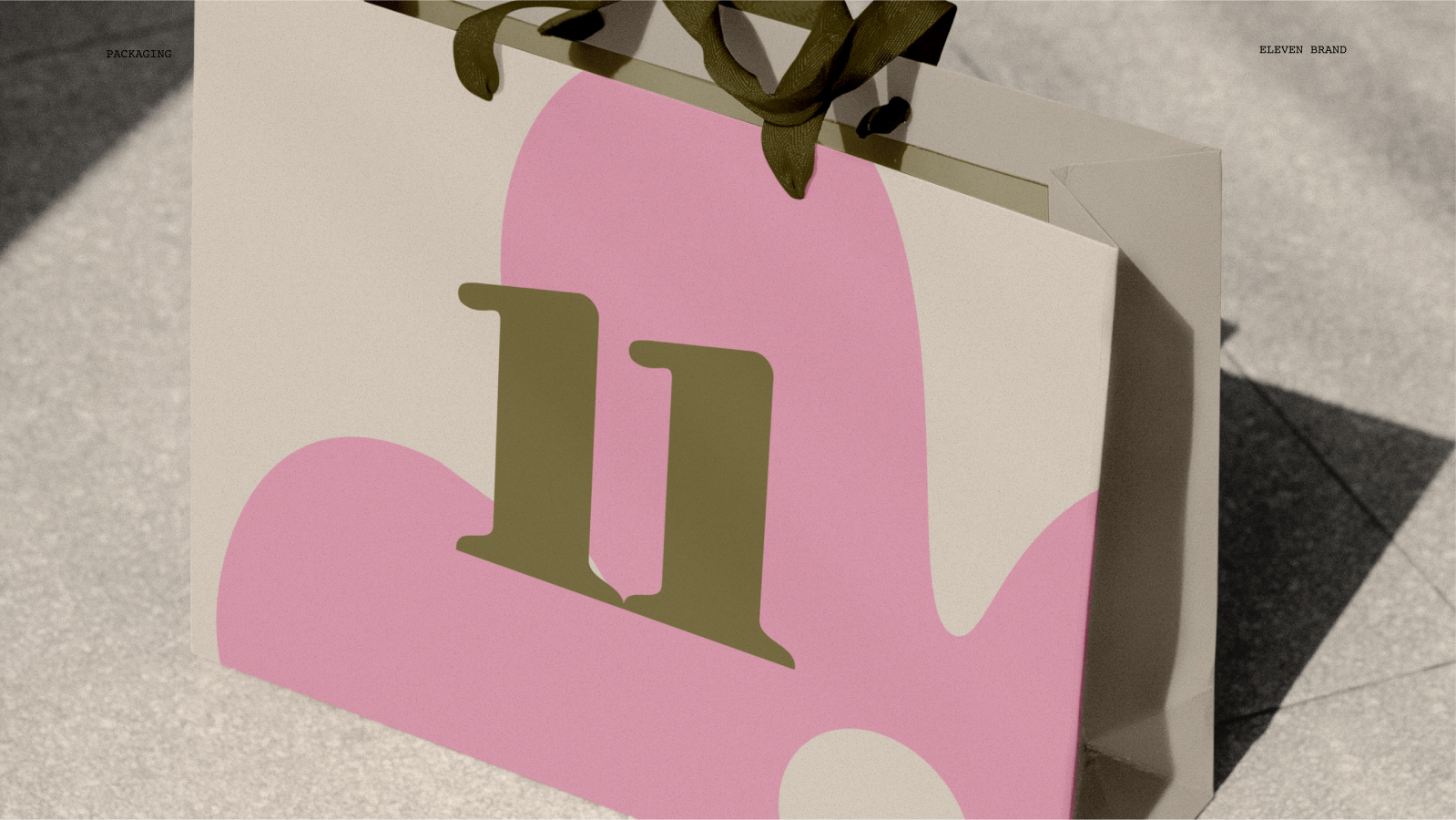 Fashion brand 11 — Изображение №8 — Графика, Маркетинг на Dprofile