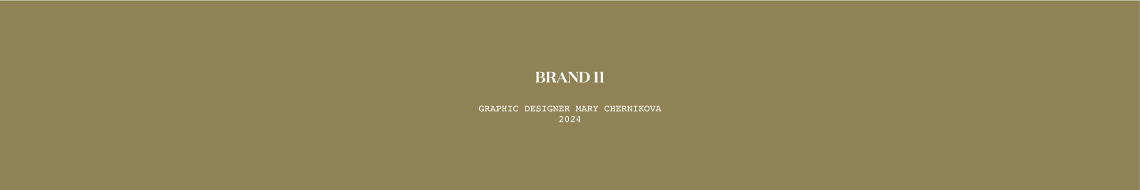 Fashion brand 11 — Изображение №15 — Графика, Маркетинг на Dprofile