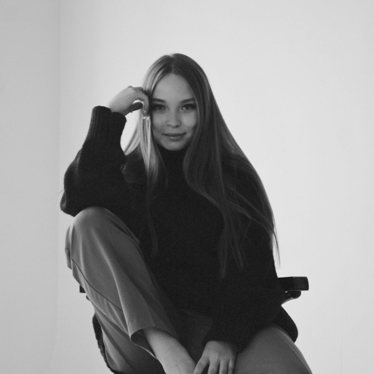 Аватар пользователя Катерина Каряпина
