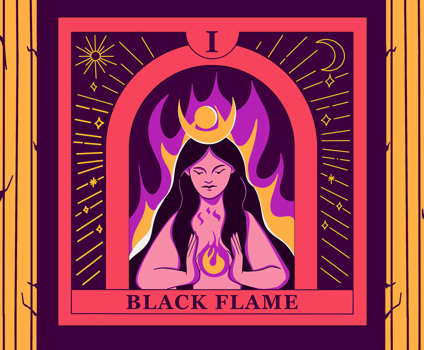 CANDLES PACKAGING DESIGN — Изображение №2 — Брендинг, Иллюстрация на Dprofile