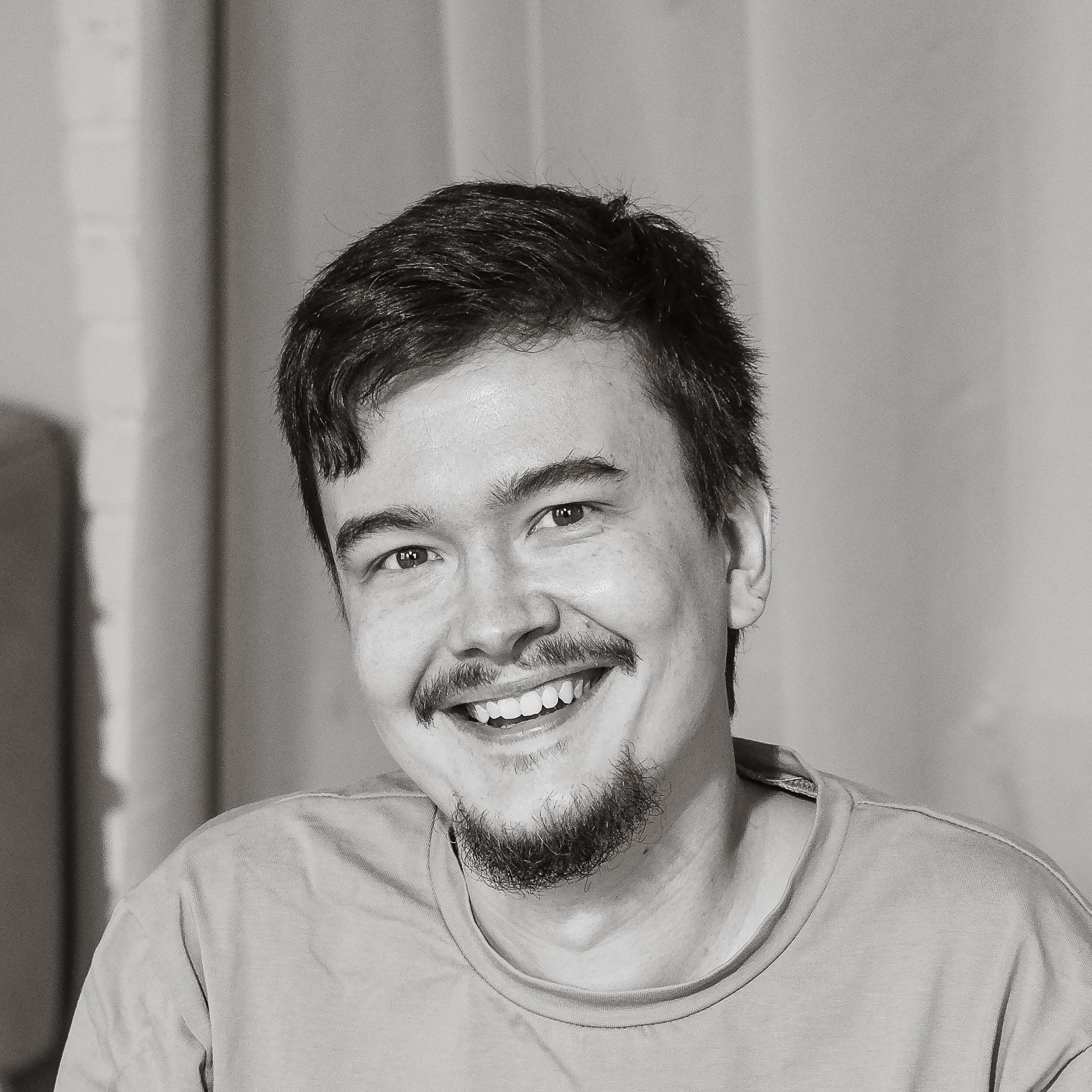 Аватар пользователя Павел Коркунов