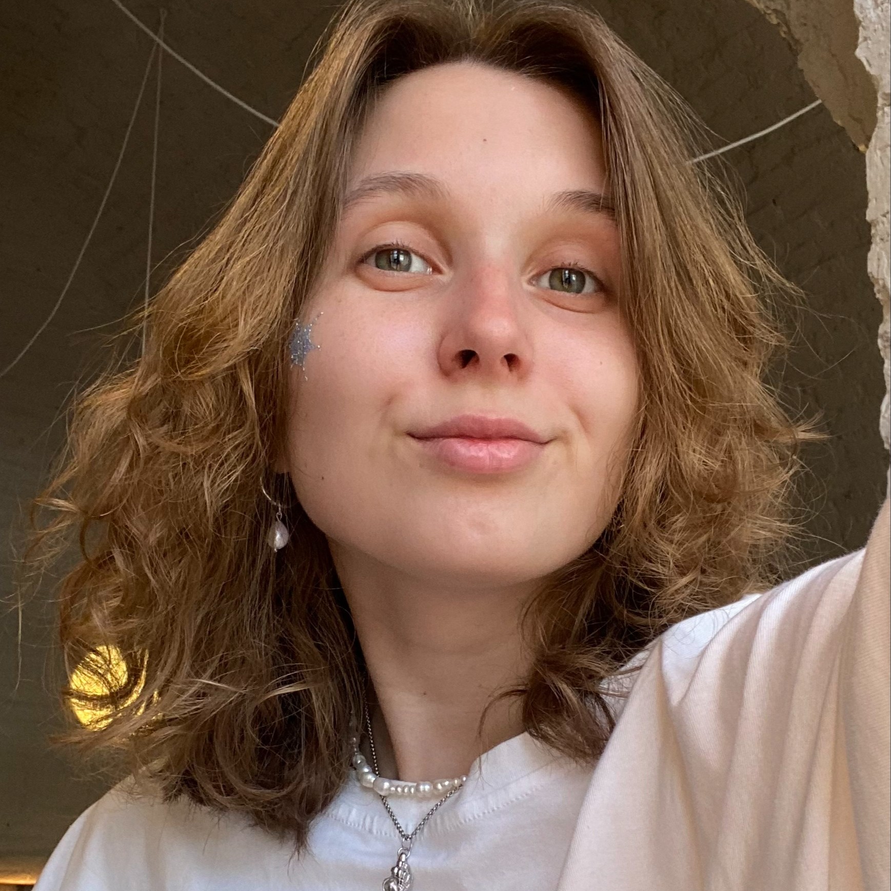 Аватар пользователя Полина Власова