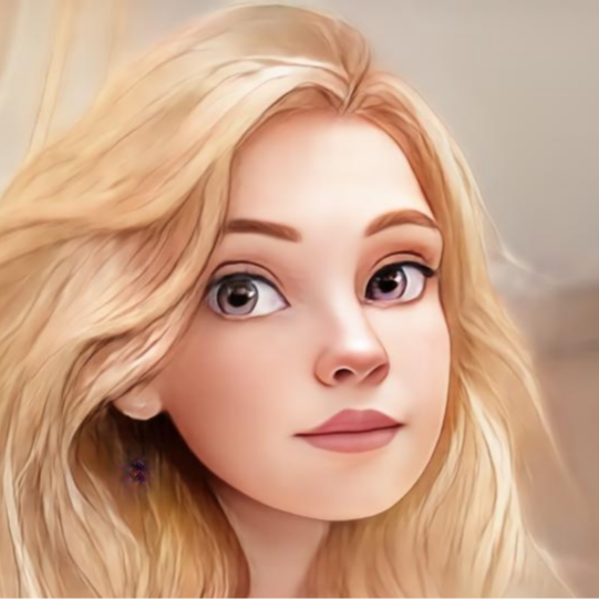 Аватар пользователя Екатерина Федотова