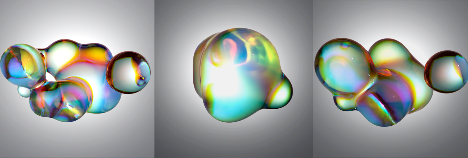 3D анимация Магия воды — Изображение №2 — 3D, Анимация на Dprofile