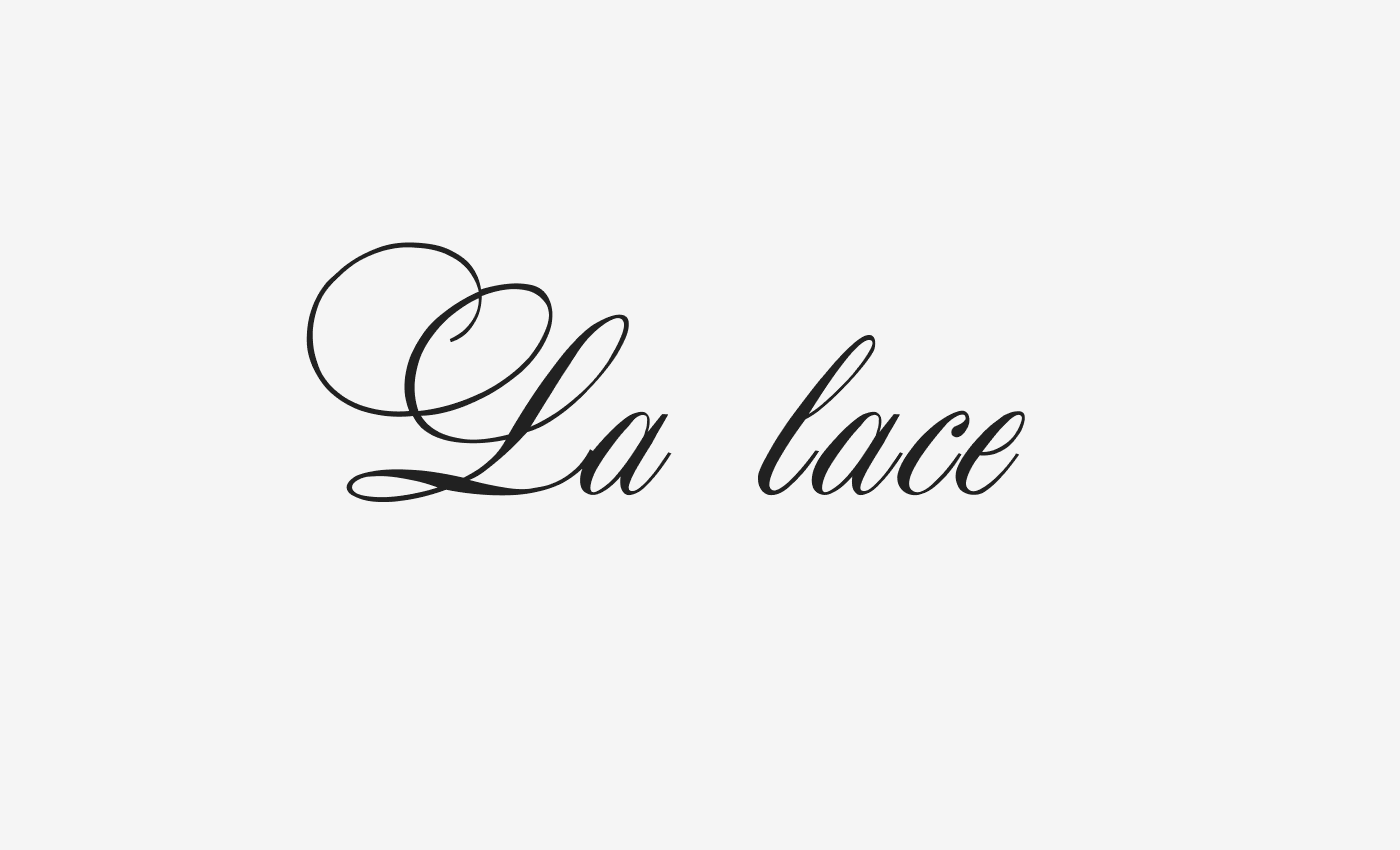 Дизайн сайта для бренда кружевного белья — Изображение №1 — Интерфейсы, Маркетинг на Dprofile