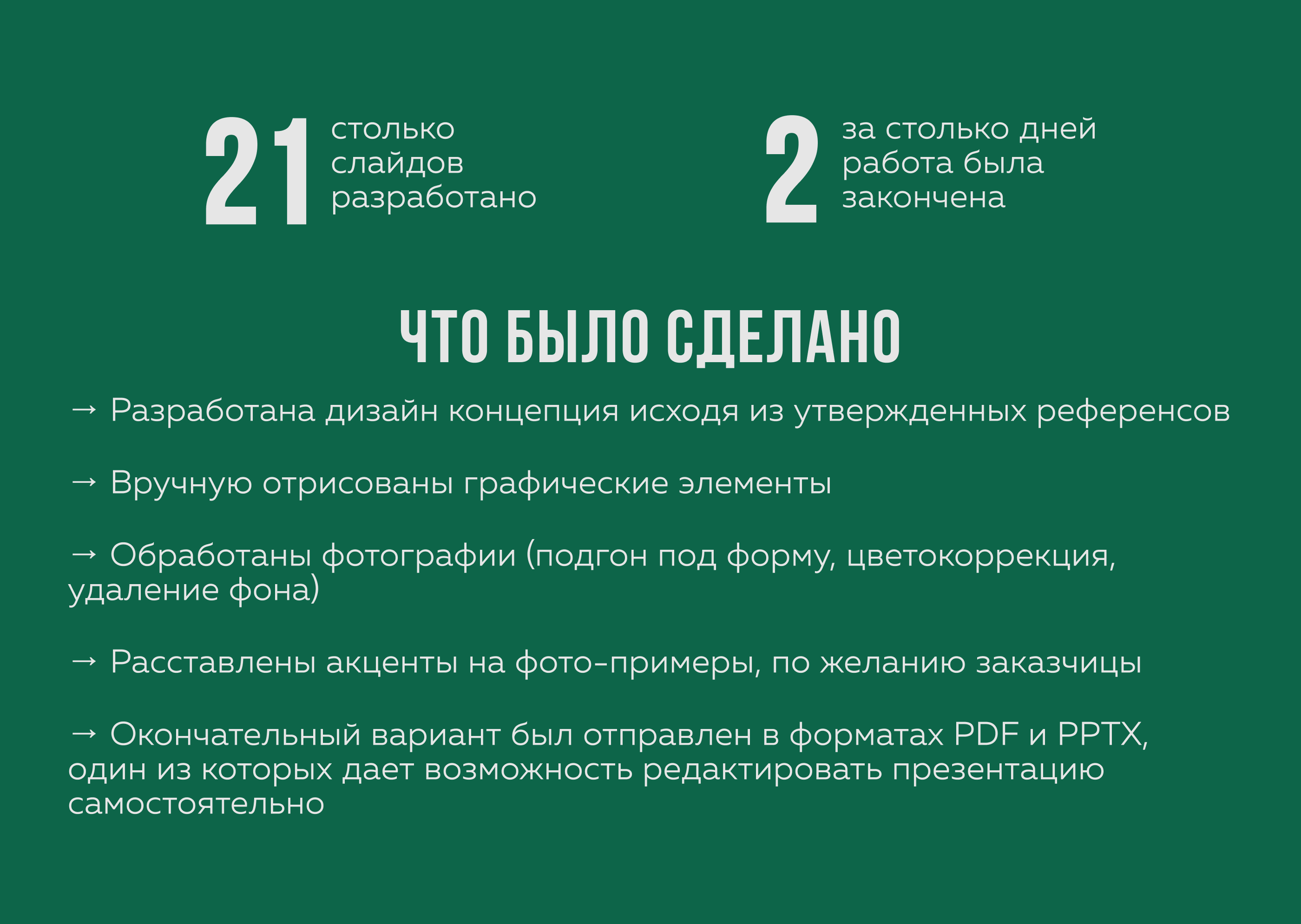 Презентация для выступления | Presentation for a speach — Изображение №8 — Брендинг, Графика на Dprofile