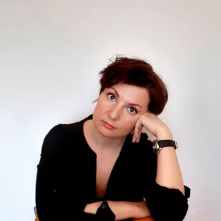 Аватар пользователя Мария Алиева