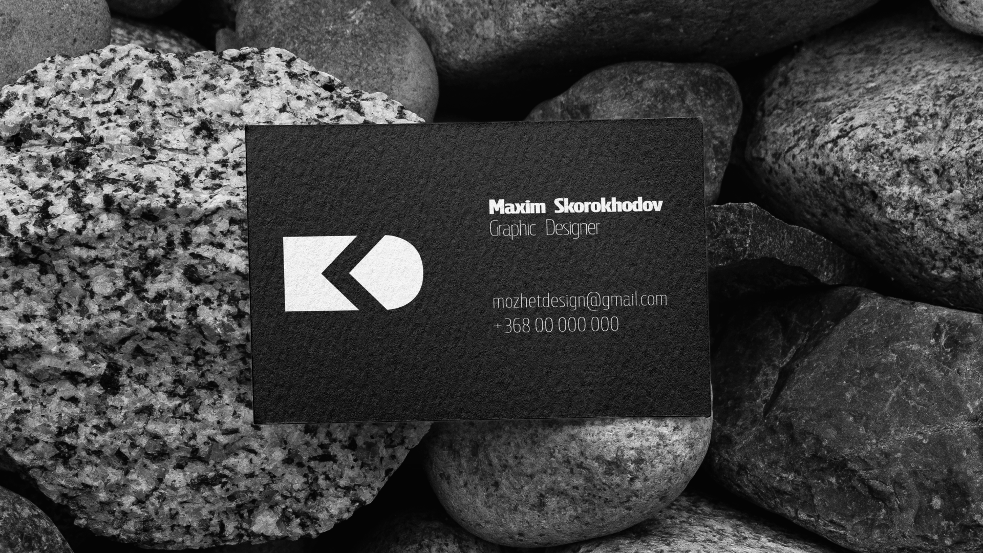 Mozhet Design | Personal brand Identity — Изображение №7 — Брендинг, Графика на Dprofile