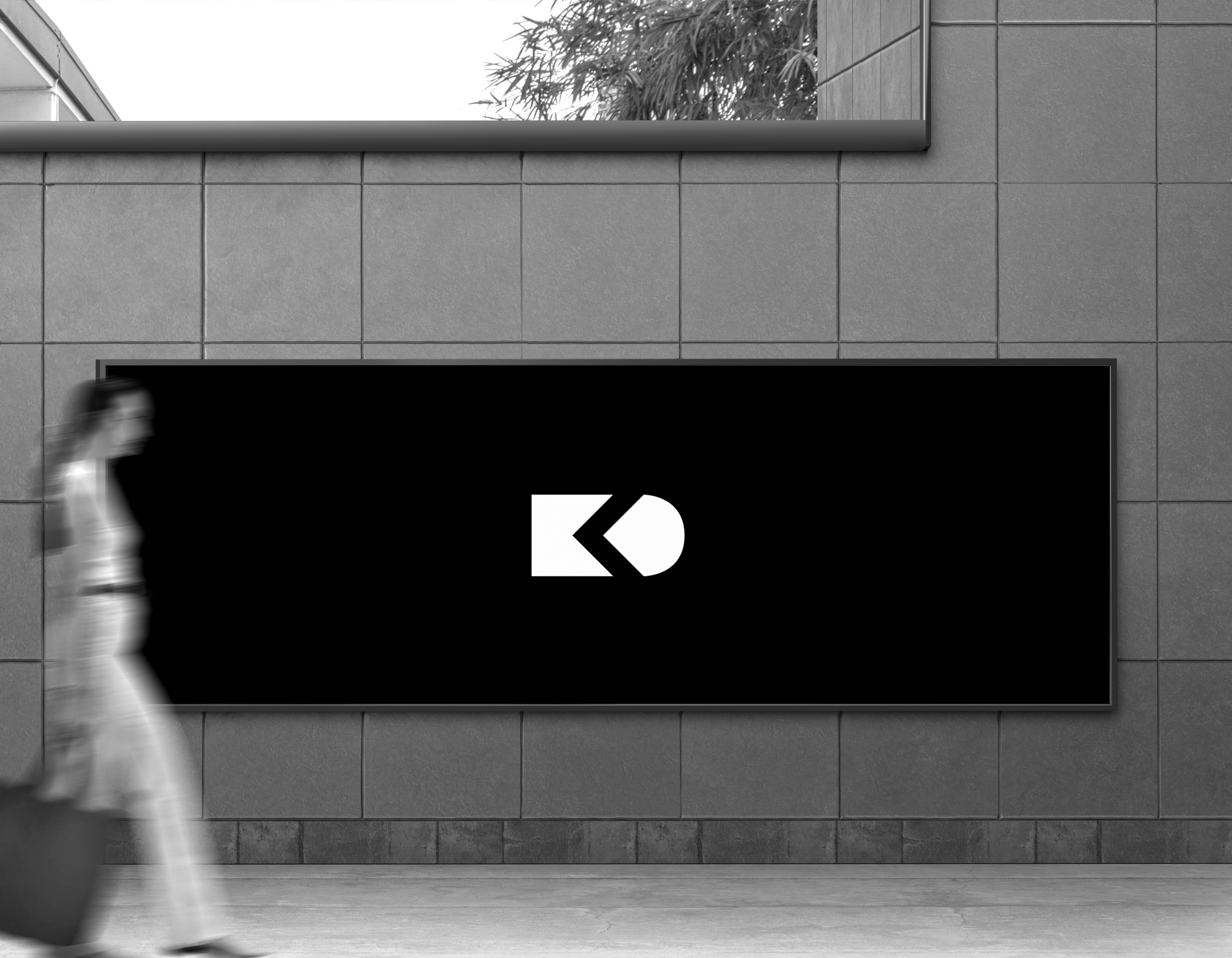 Mozhet Design | Personal brand Identity — Изображение №8 — Брендинг, Графика на Dprofile