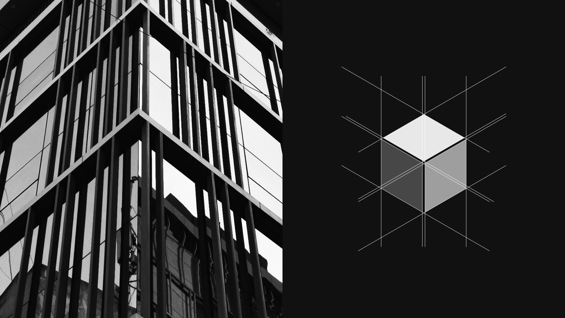 BLOCK Co. Construction | Identity — Изображение №3 — Брендинг, Графика на Dprofile