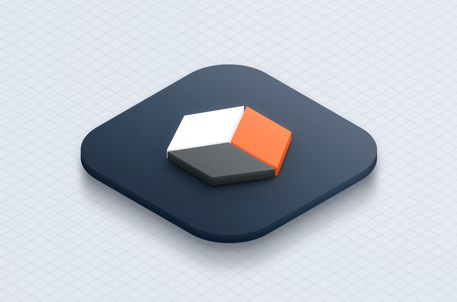 BLOCK Co. Construction | Identity — Изображение №12 — Брендинг, Графика на Dprofile