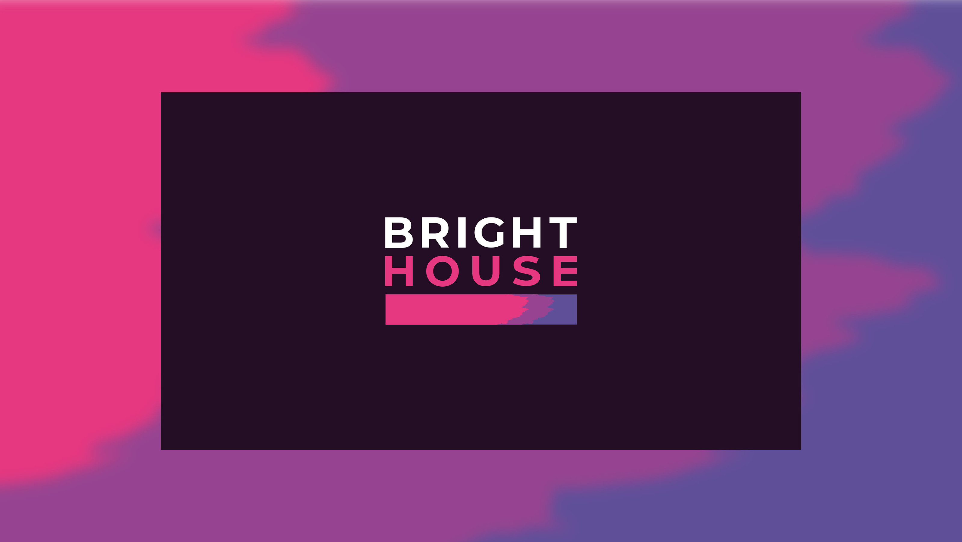 Logo and corporate identity design for a color studio — Изображение №1 — Брендинг на Dprofile
