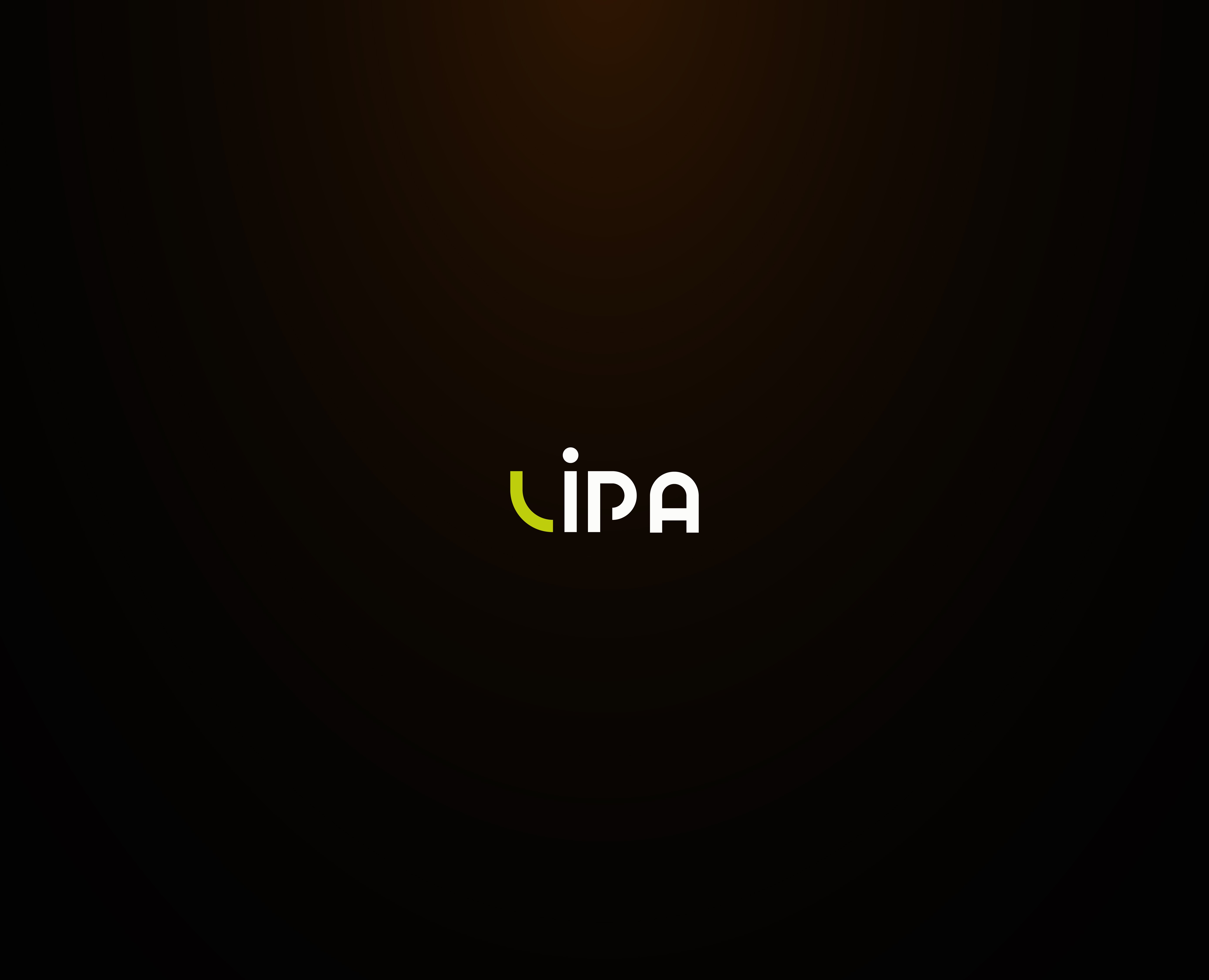 Lipa — Брендинг, Графика на Dprofile