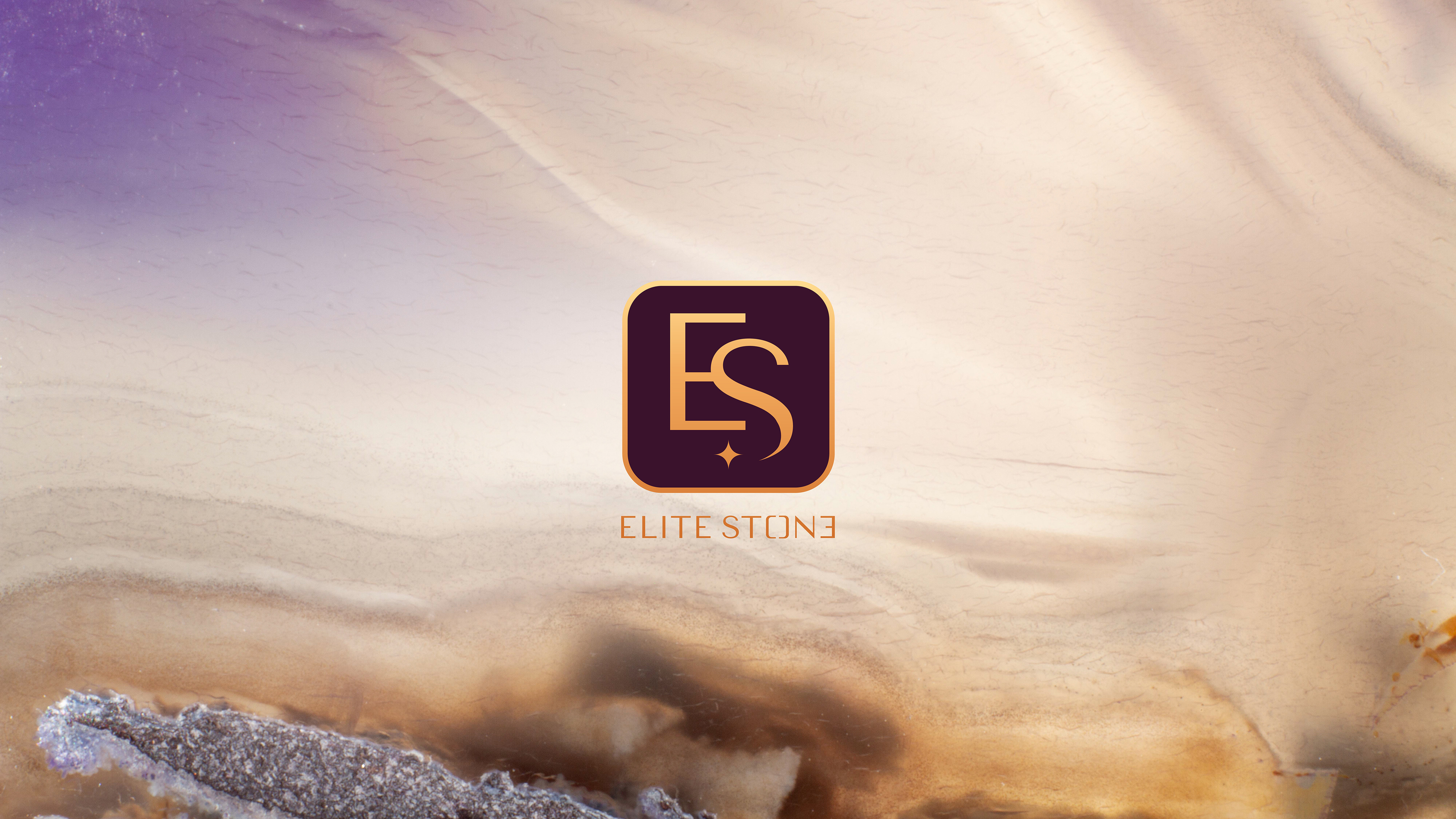 ELITE STONE — Изображение №12 — Брендинг, Графика на Dprofile