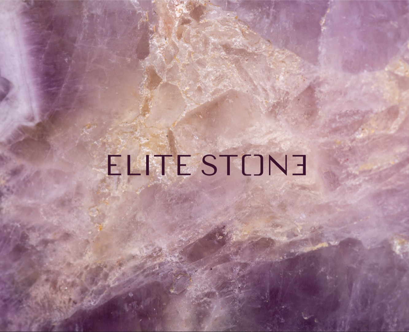 ELITE STONE — Брендинг, Графика на Dprofile