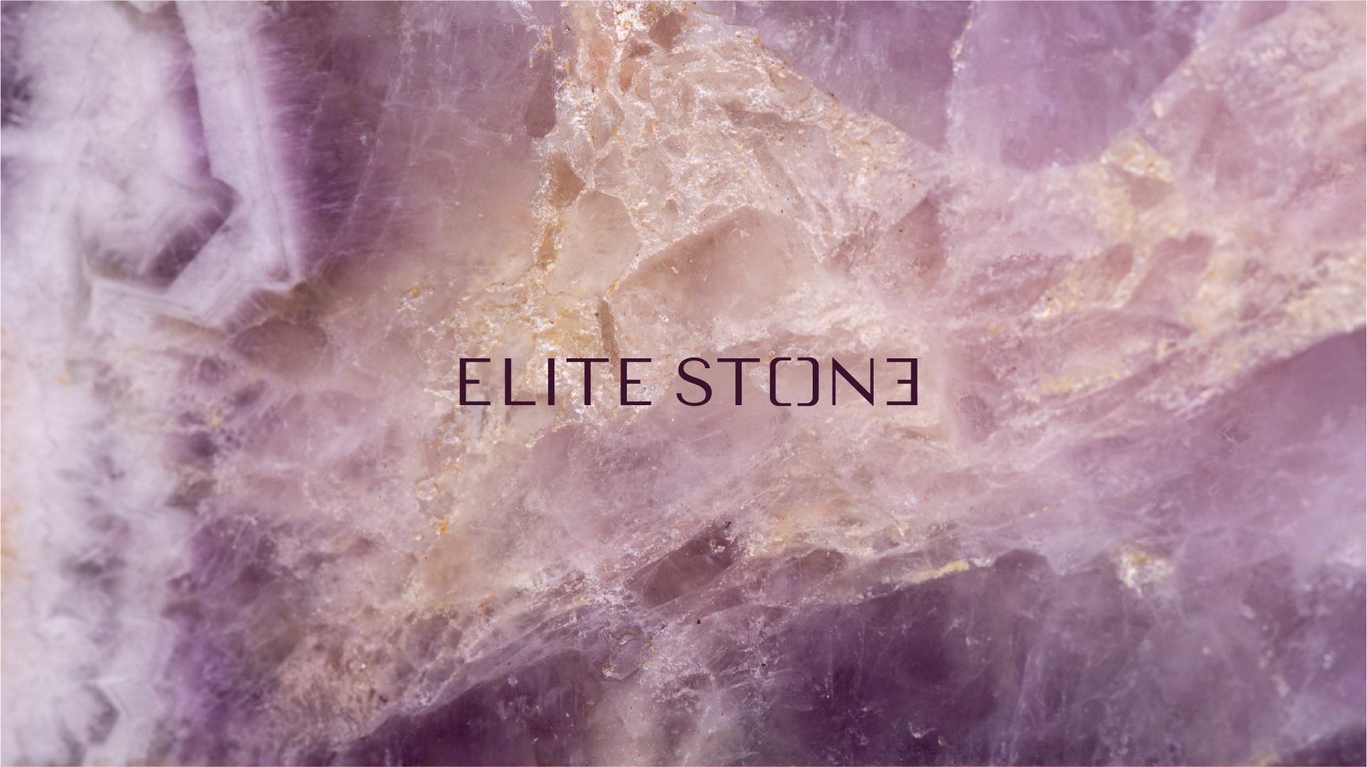 ELITE STONE — Изображение №1 — Брендинг, Графика на Dprofile