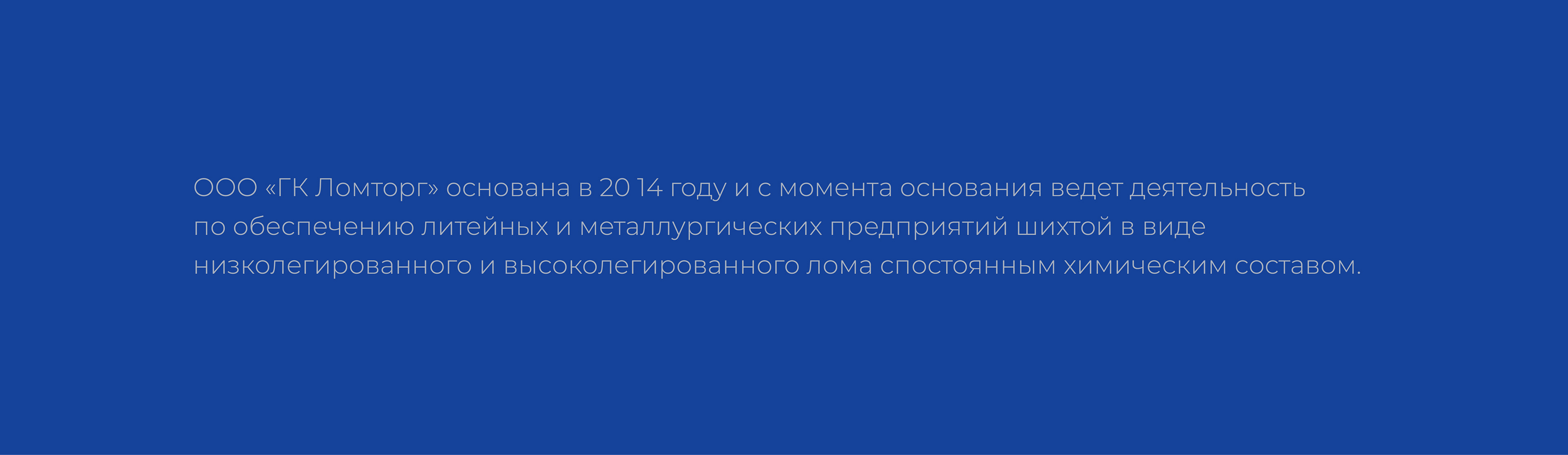 Ломторг — Изображение №2 — Брендинг на Dprofile
