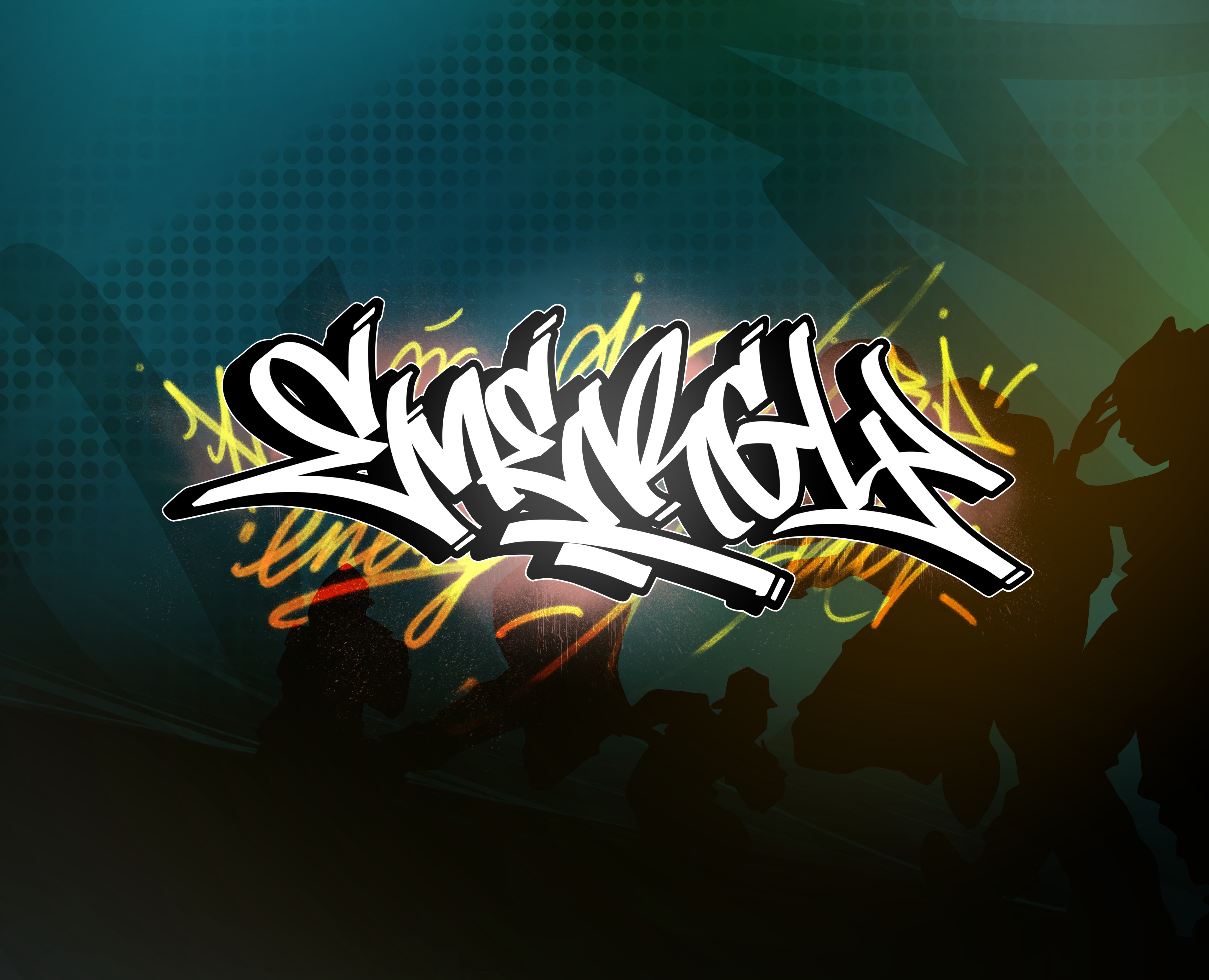 Energy dance event 2022 — Брендинг, Графика на Dprofile