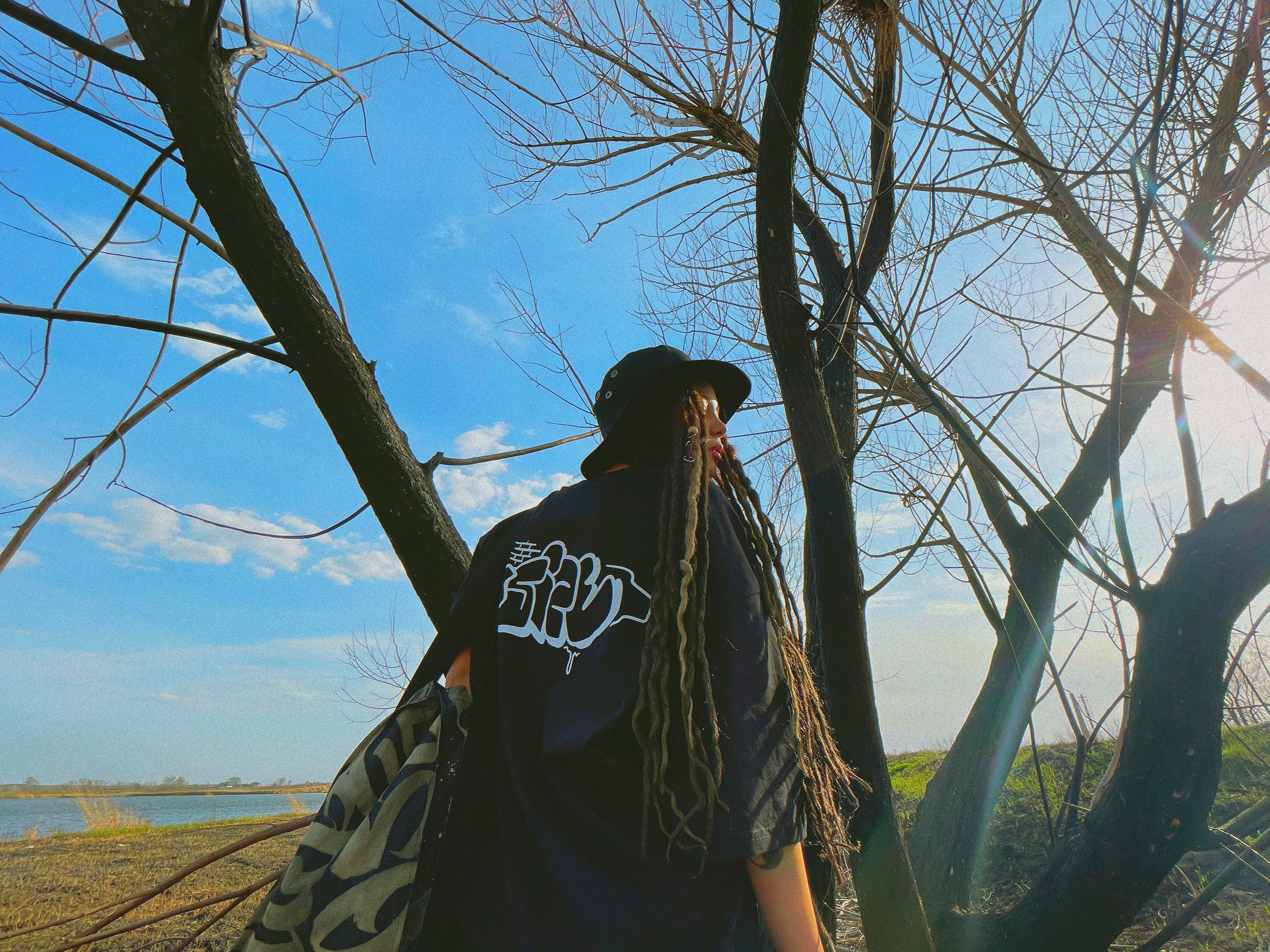 Принты для бренда уличной одежды — Изображение №2 — Брендинг, Графика на Dprofile