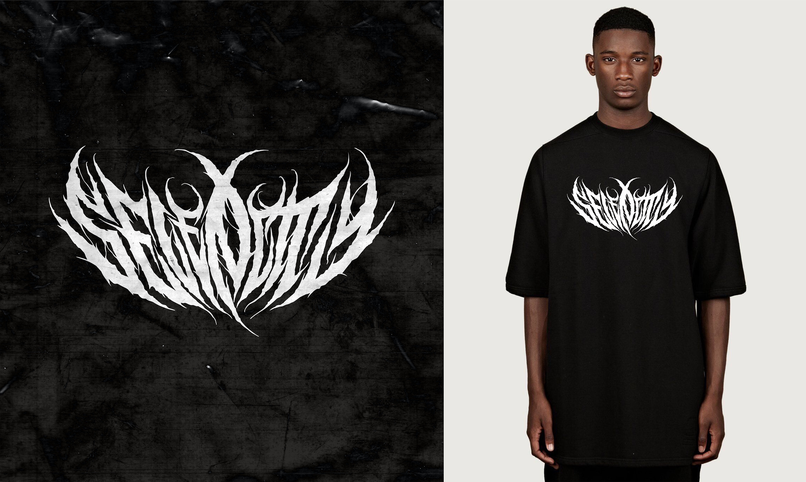 Принты для одежды (часть 1) — Изображение №6 — Брендинг, Иллюстрация на Dprofile