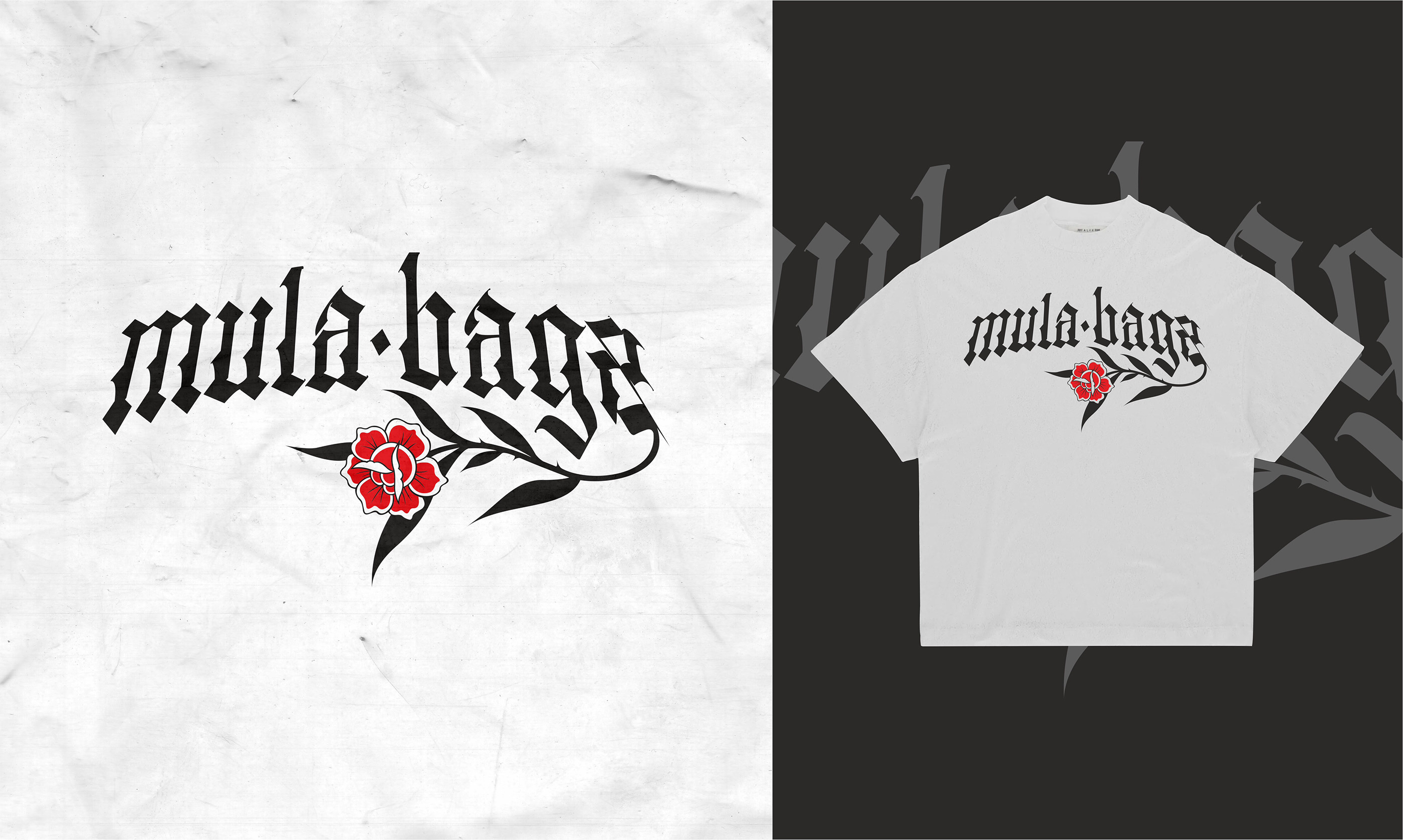 Принты для одежды (часть 1) — Изображение №2 — Брендинг, Иллюстрация на Dprofile