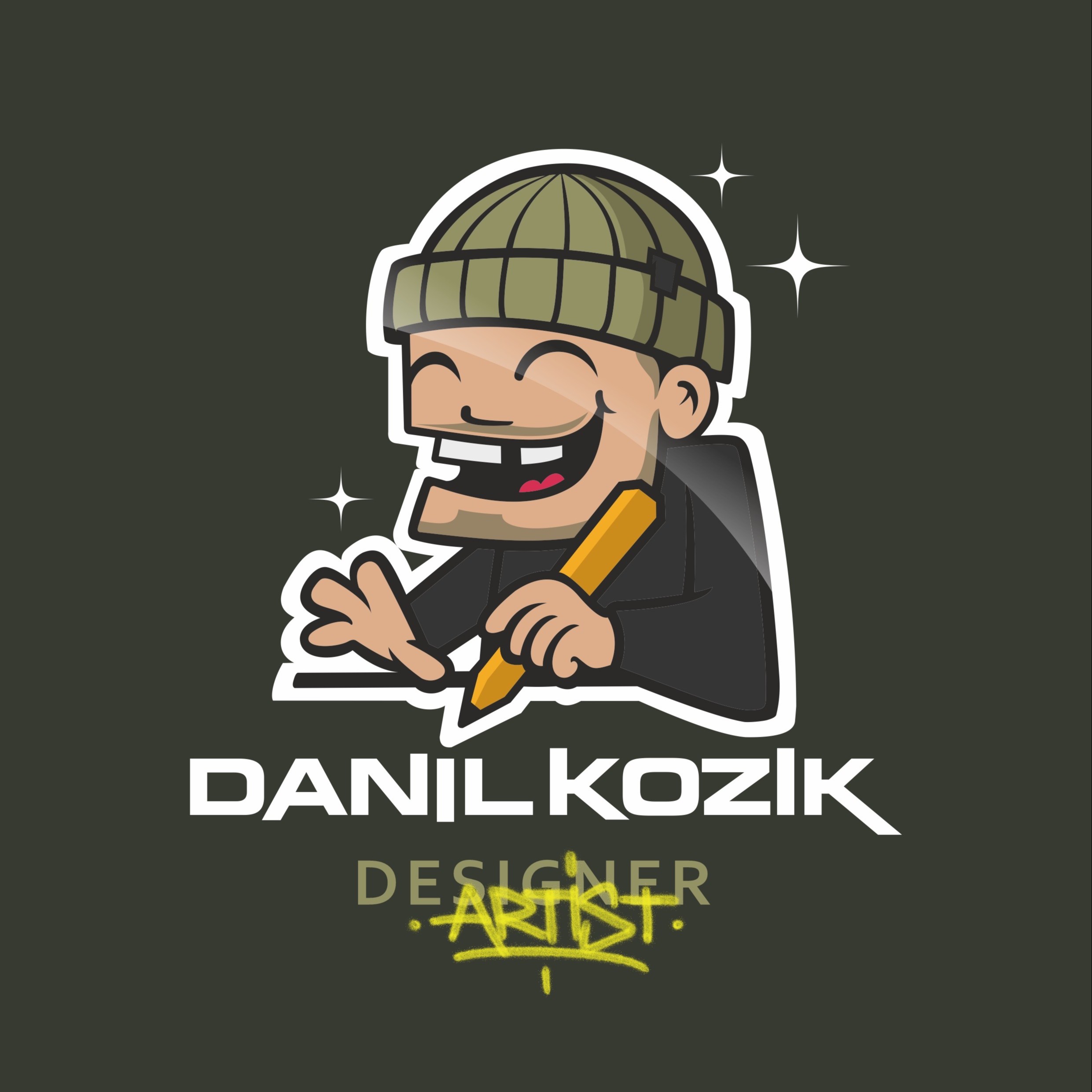 Аватар пользователя Danil Kozik