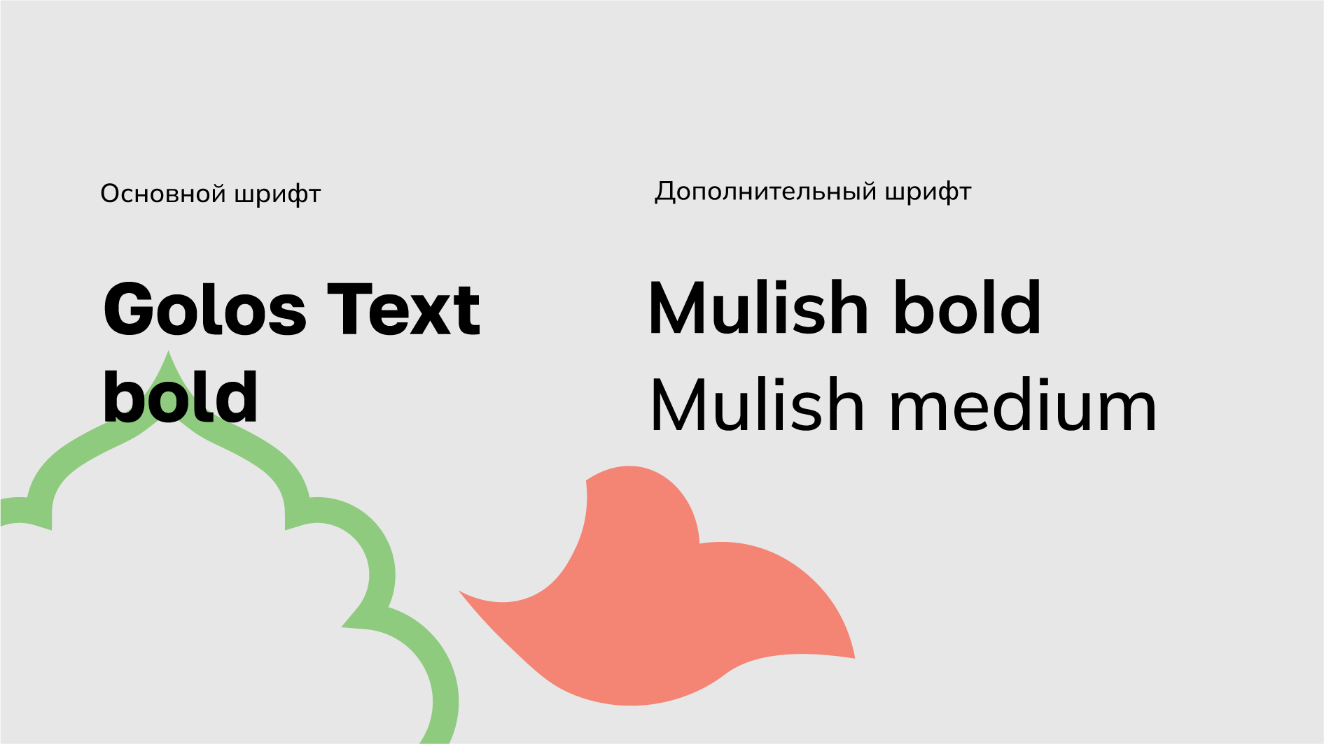 GORKY PARK | ПАРК ГОРЬКОГО | ФИРМЕННЫЙ СТИЛЬ ПАРКА — Изображение №6 — Брендинг, Графика на Dprofile