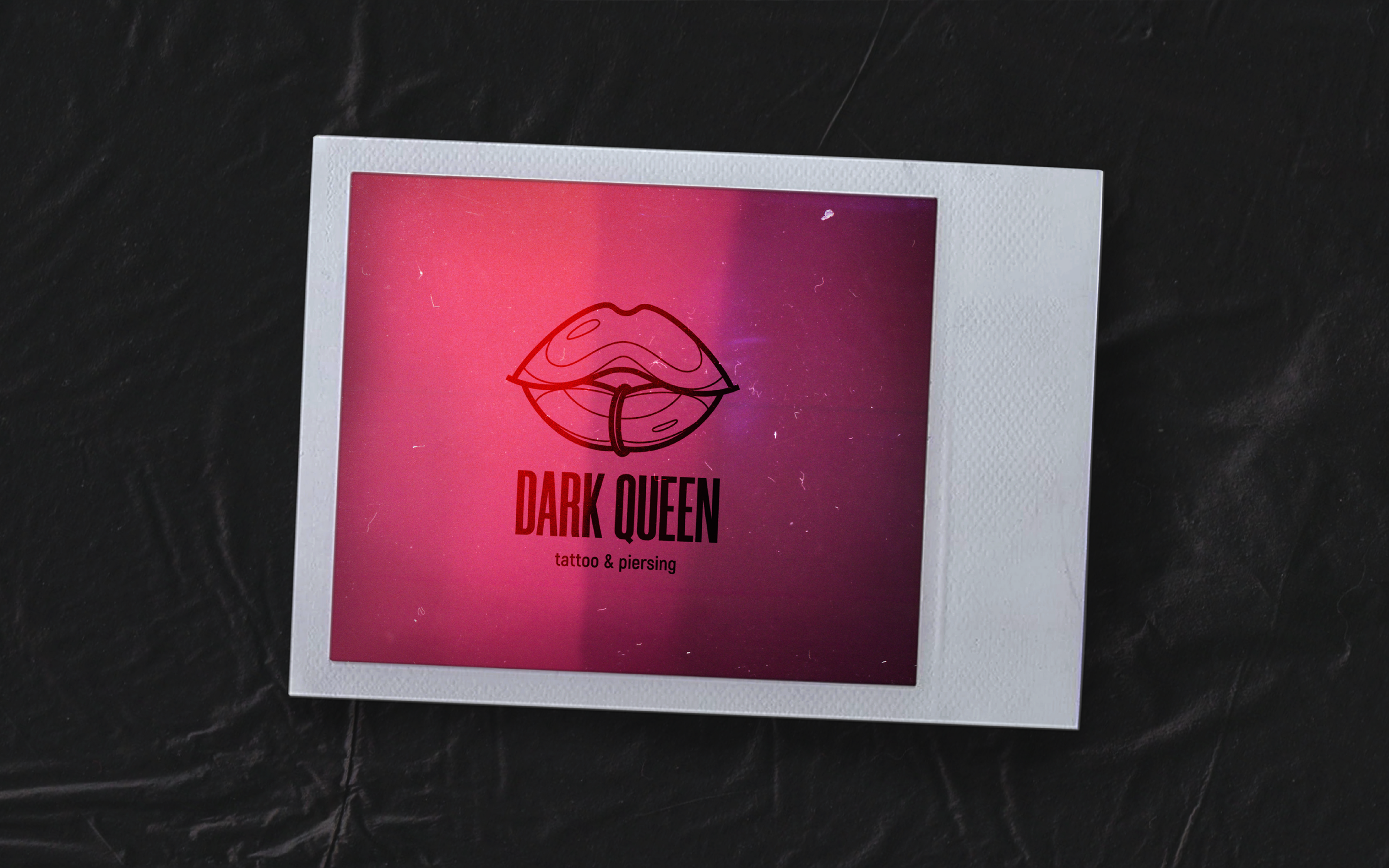 Логотип | Фирменный стиль | Tattoo — Изображение №5 — Брендинг, Графика на Dprofile