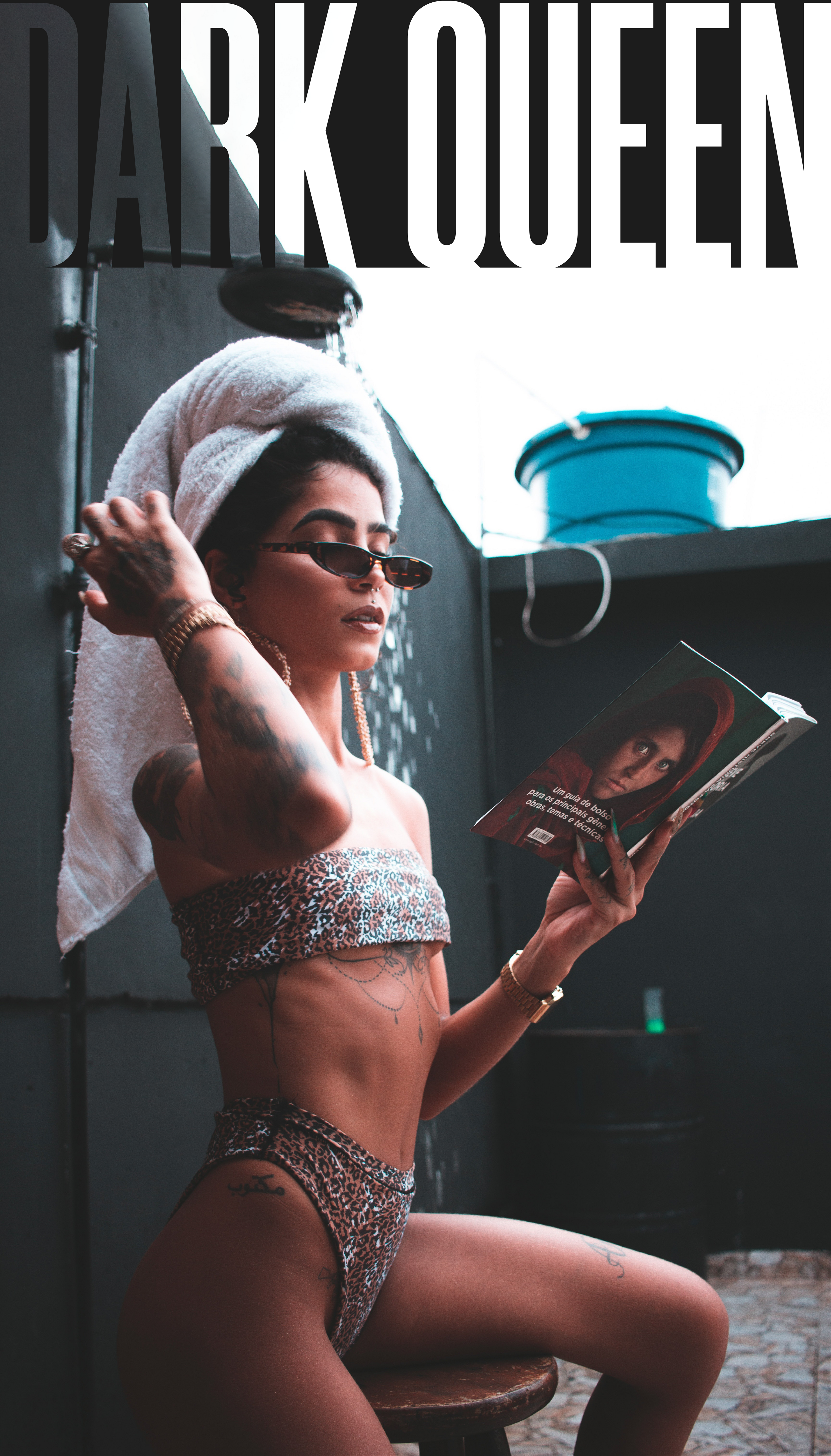 Логотип | Фирменный стиль | Tattoo — Изображение №1 — Брендинг, Графика на Dprofile