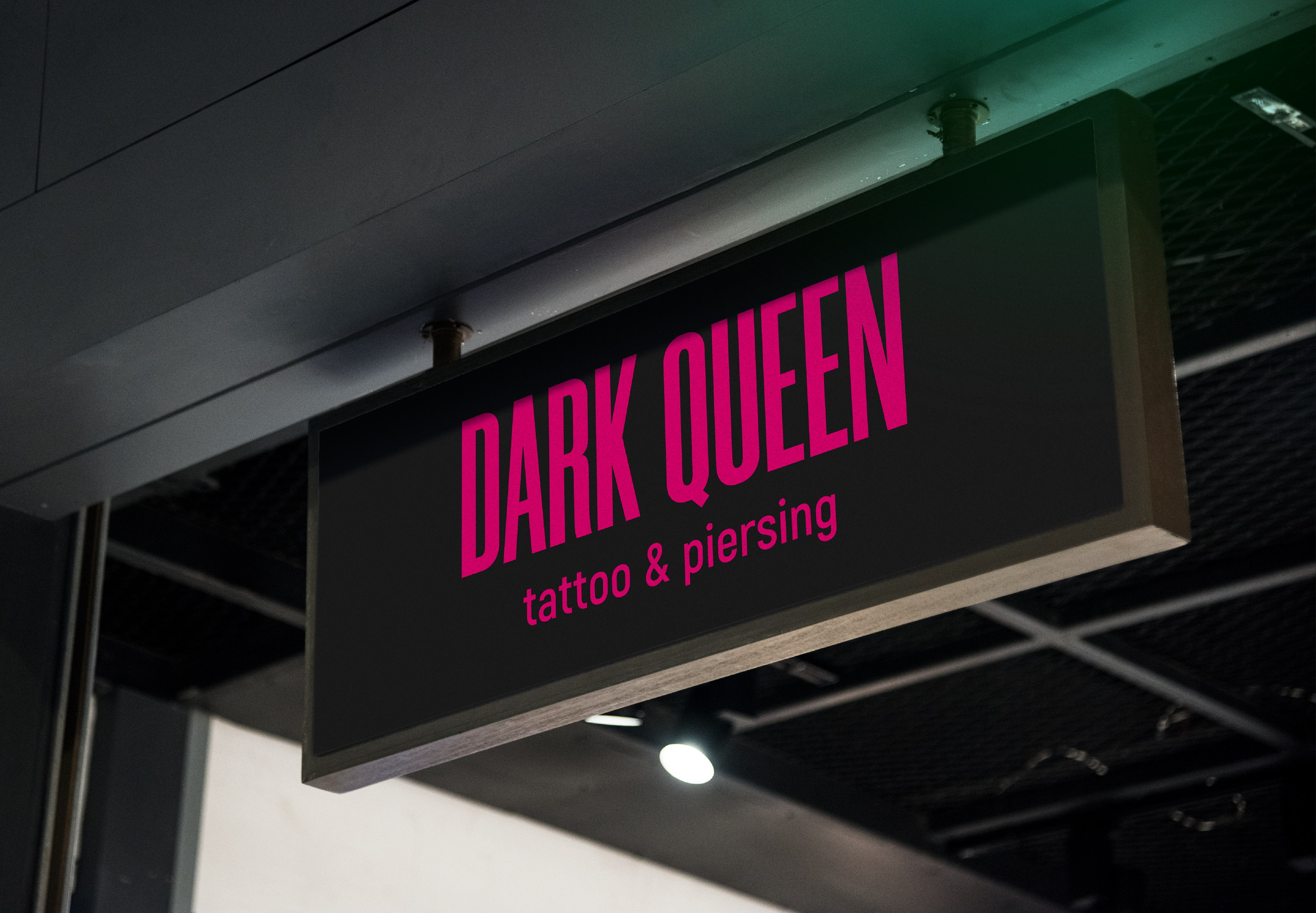 Логотип | Фирменный стиль | Tattoo — Изображение №8 — Брендинг, Графика на Dprofile