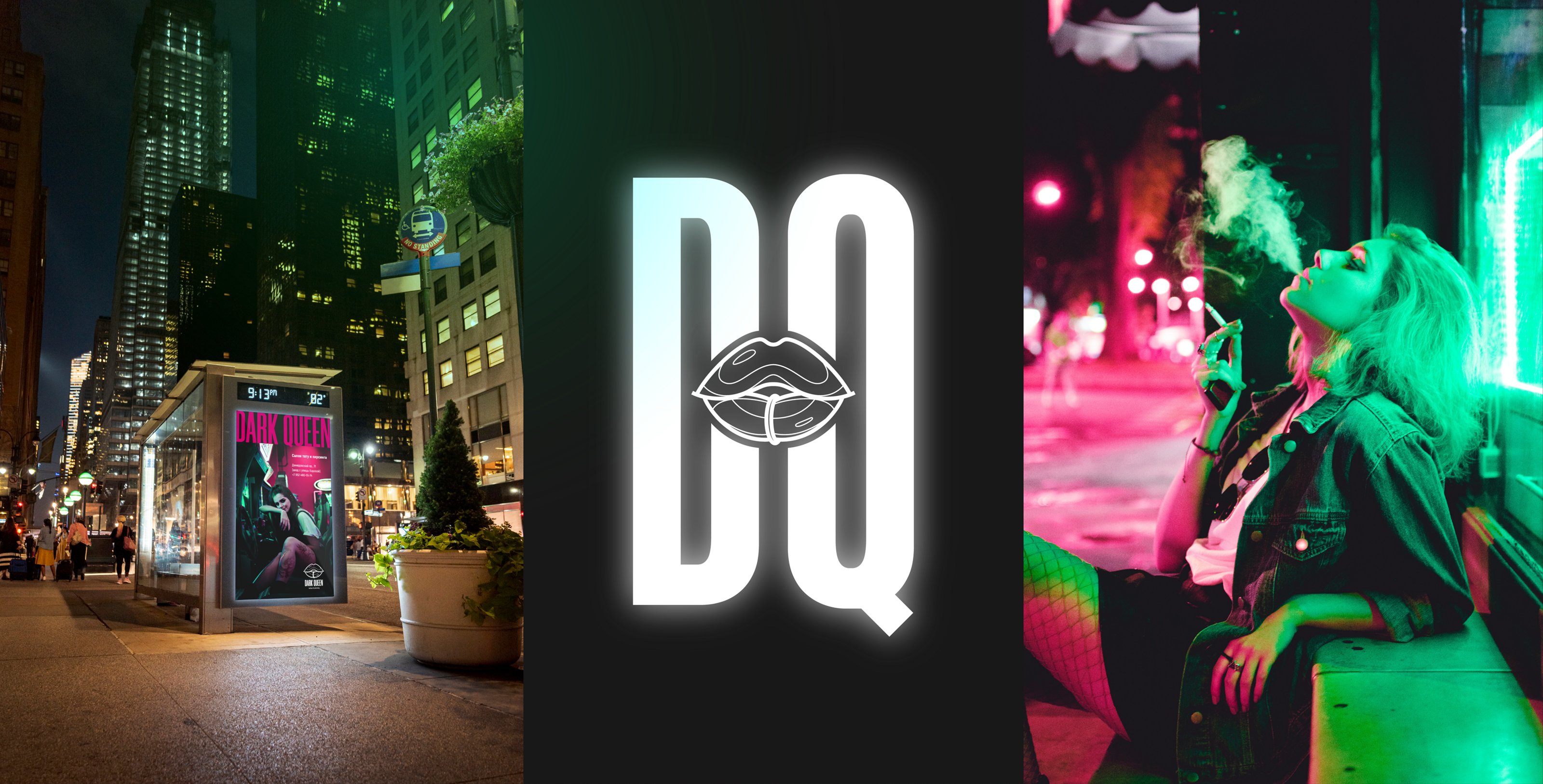 Логотип | Фирменный стиль | Tattoo — Изображение №7 — Брендинг, Графика на Dprofile