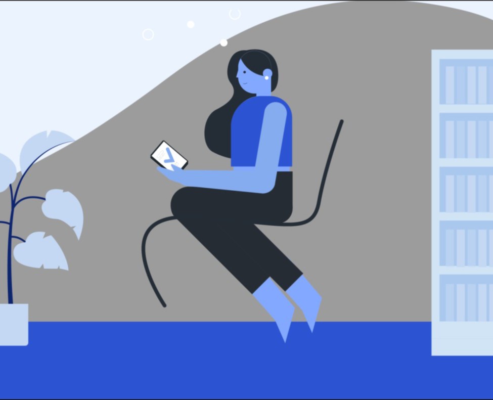 Explainer video на Dprofile