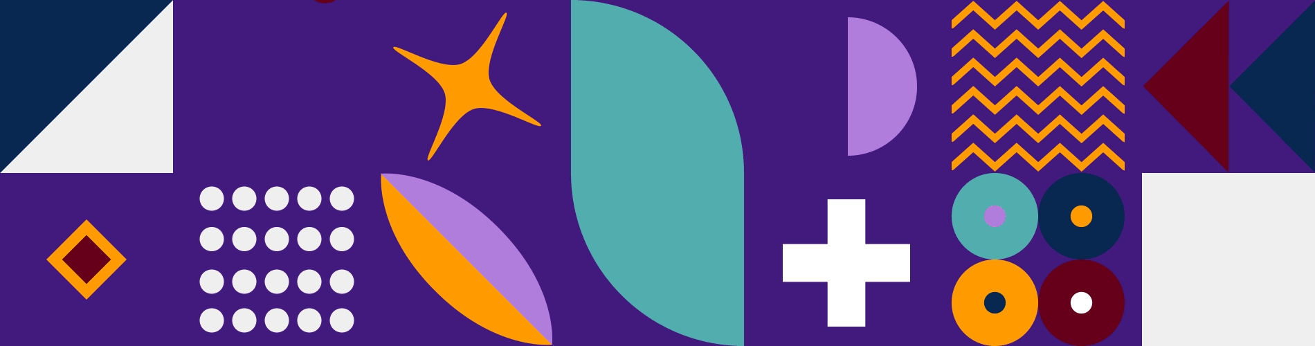 SHAPE COMPOSITION — Изображение №6 — Графика, Анимация на Dprofile