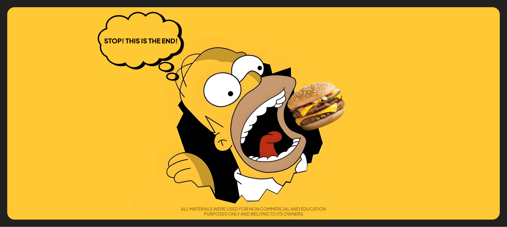 McDonald’s | Corporate site redesign | UI/UX Design — Изображение №14 — Интерфейсы, Брендинг на Dprofile