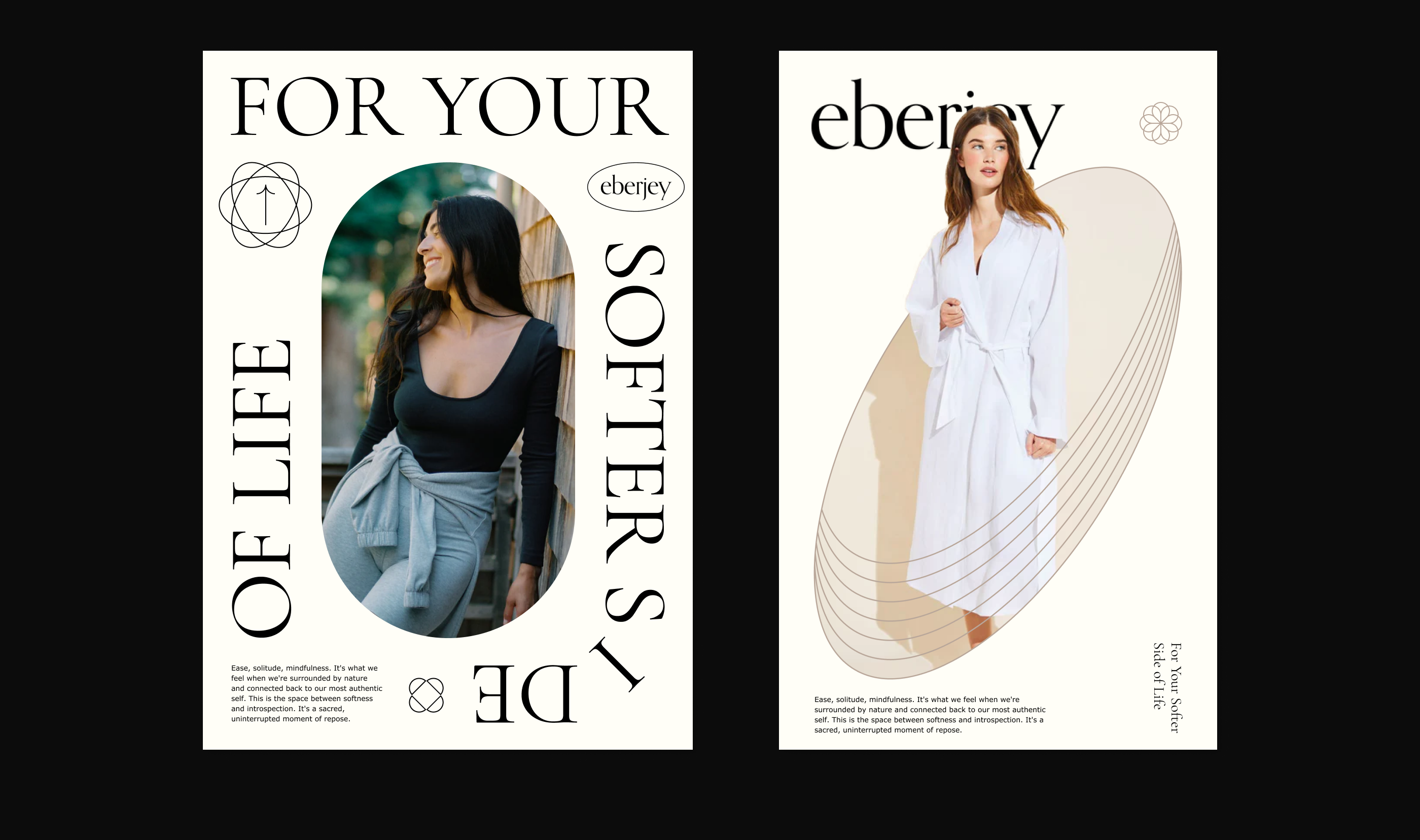 Eberjey — Re-Design | E-Commerce — Изображение №4 — Интерфейсы на Dprofile