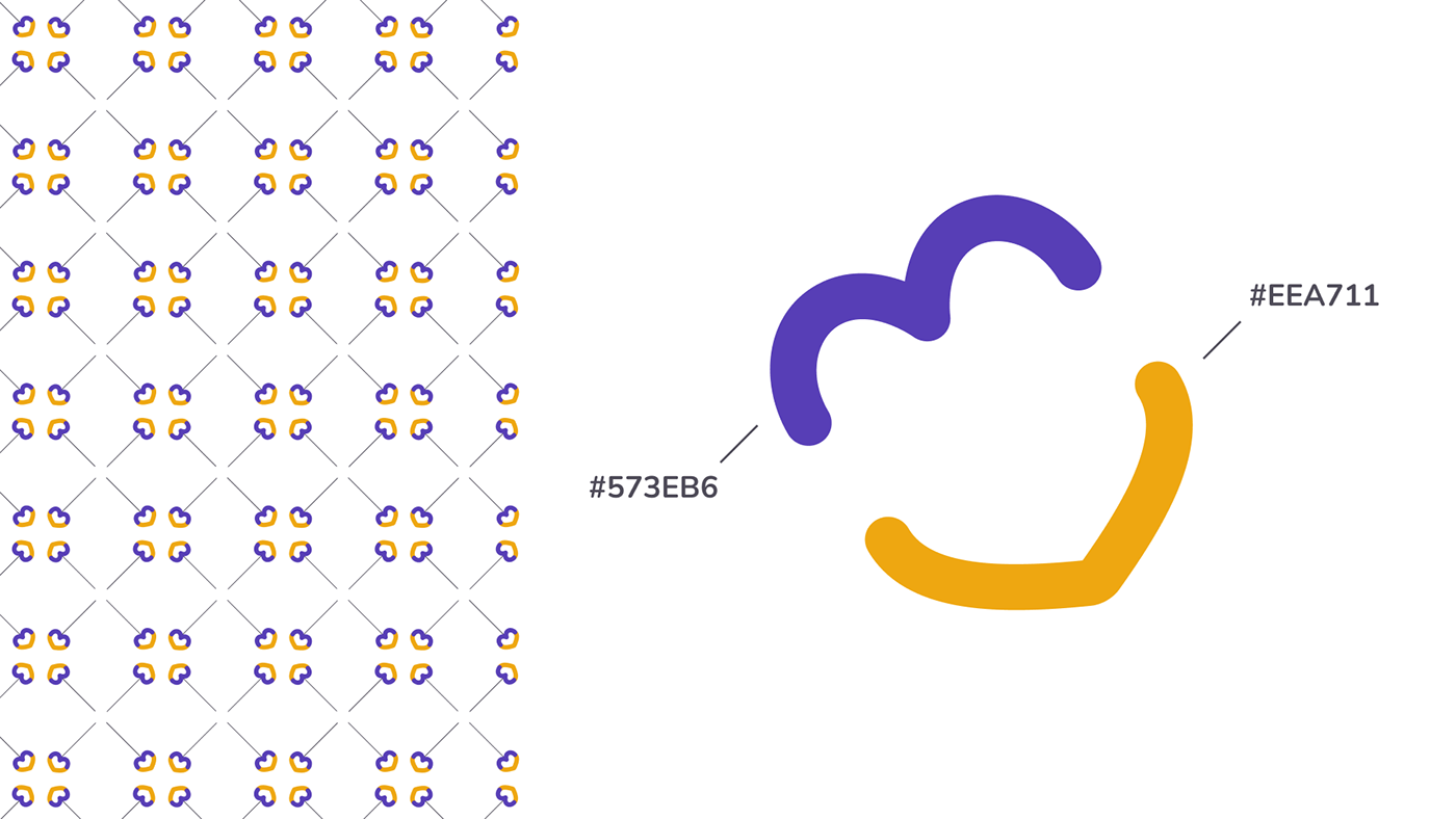 Заботливый сервис | logo & identityy — Изображение №5 — Брендинг на Dprofile