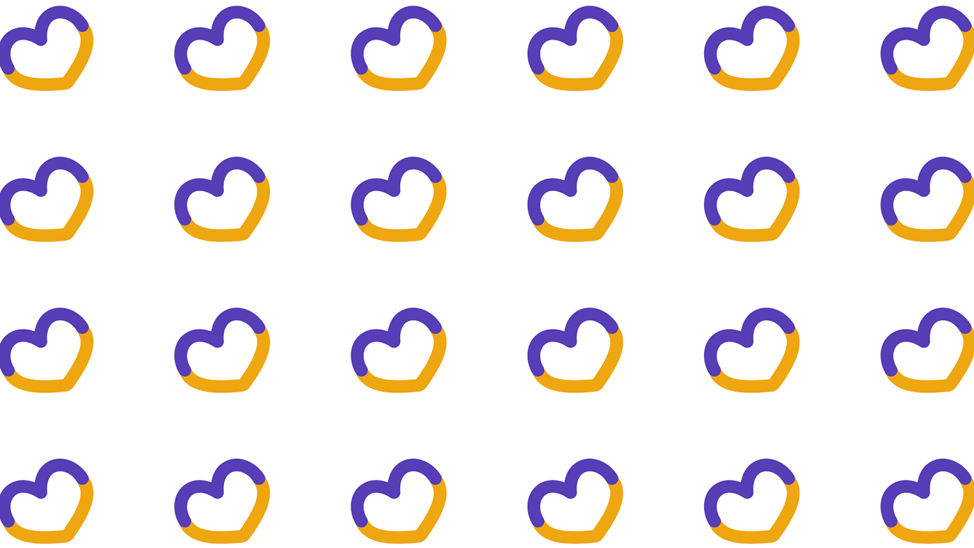 Заботливый сервис | logo & identityy — Изображение №3 — Брендинг на Dprofile