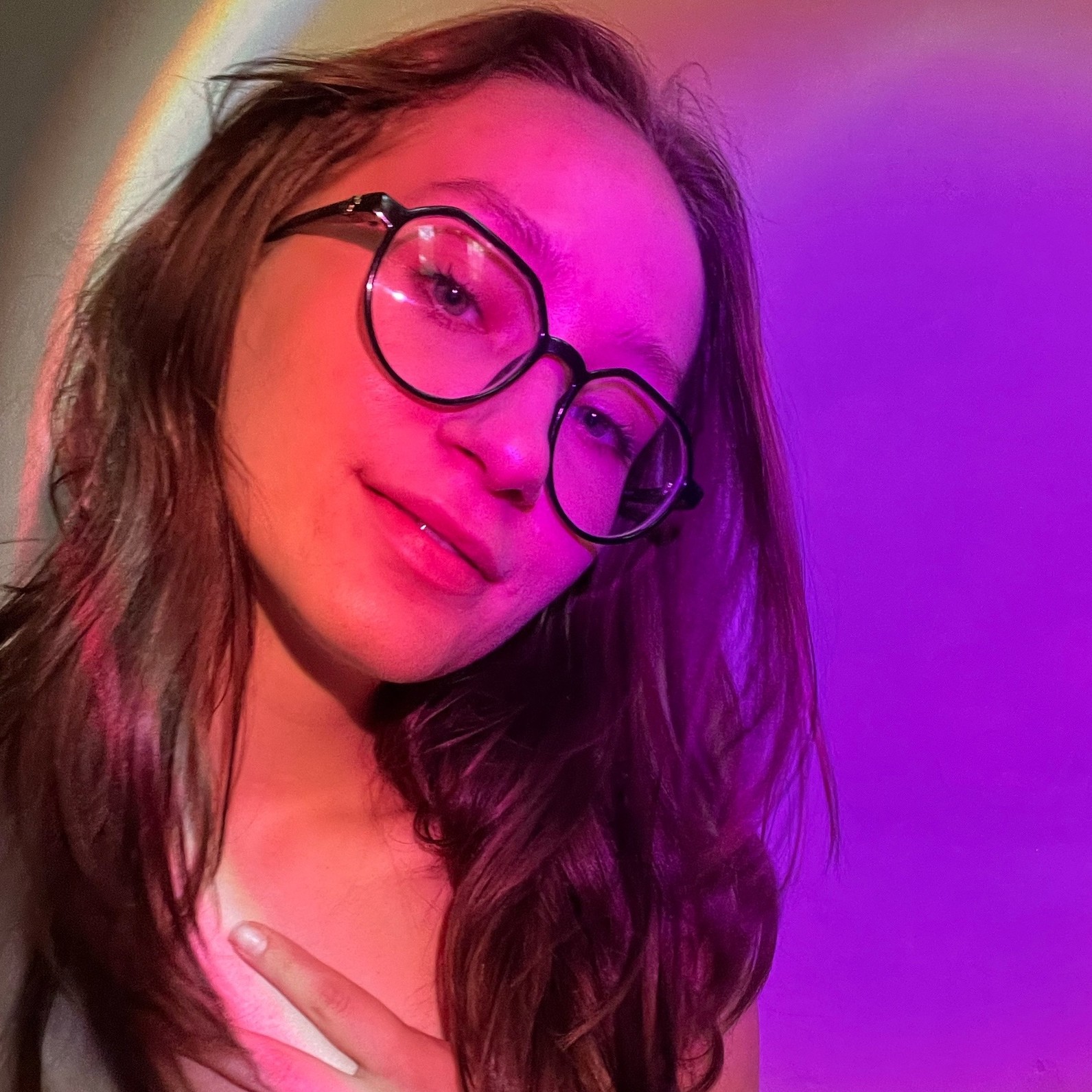 Аватар пользователя Полина Пумова