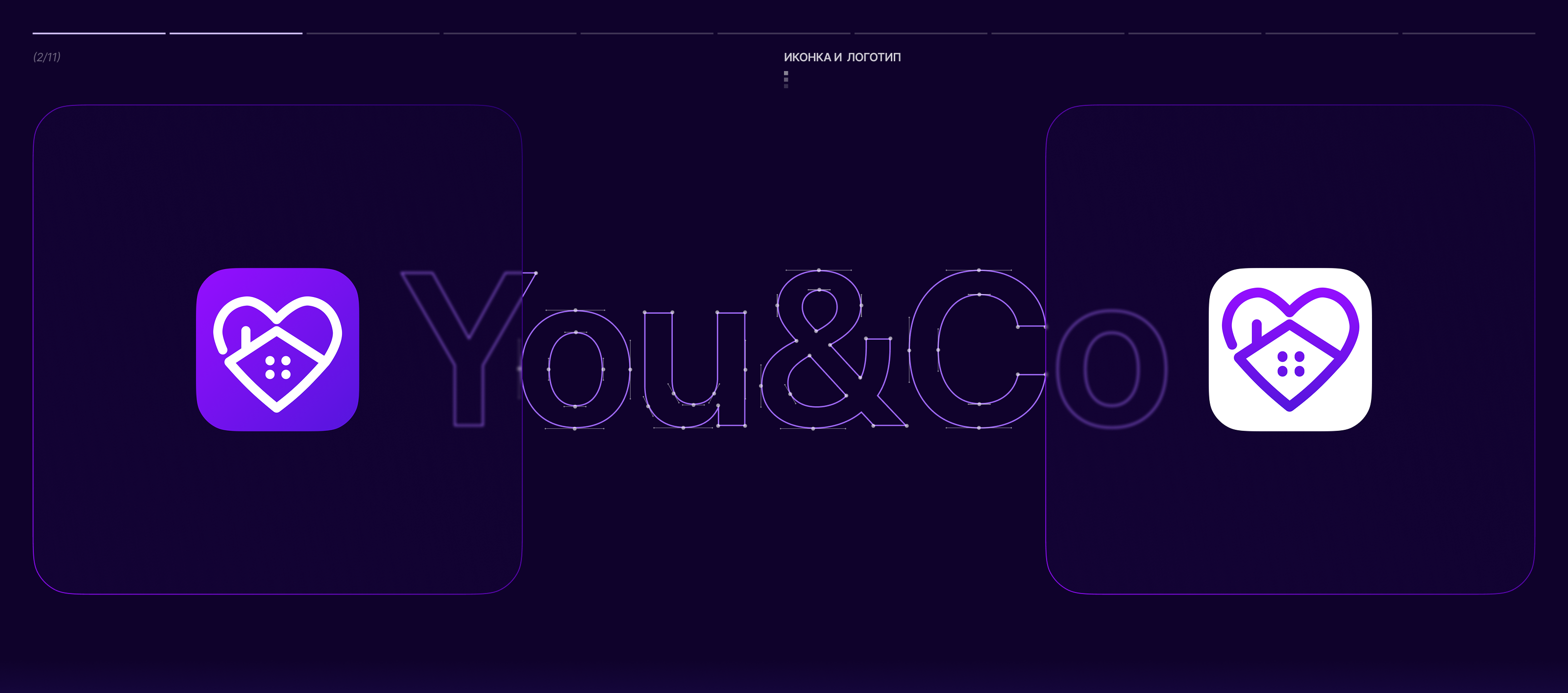 You&Co | Mobile App — Изображение №4 — Интерфейсы на Dprofile