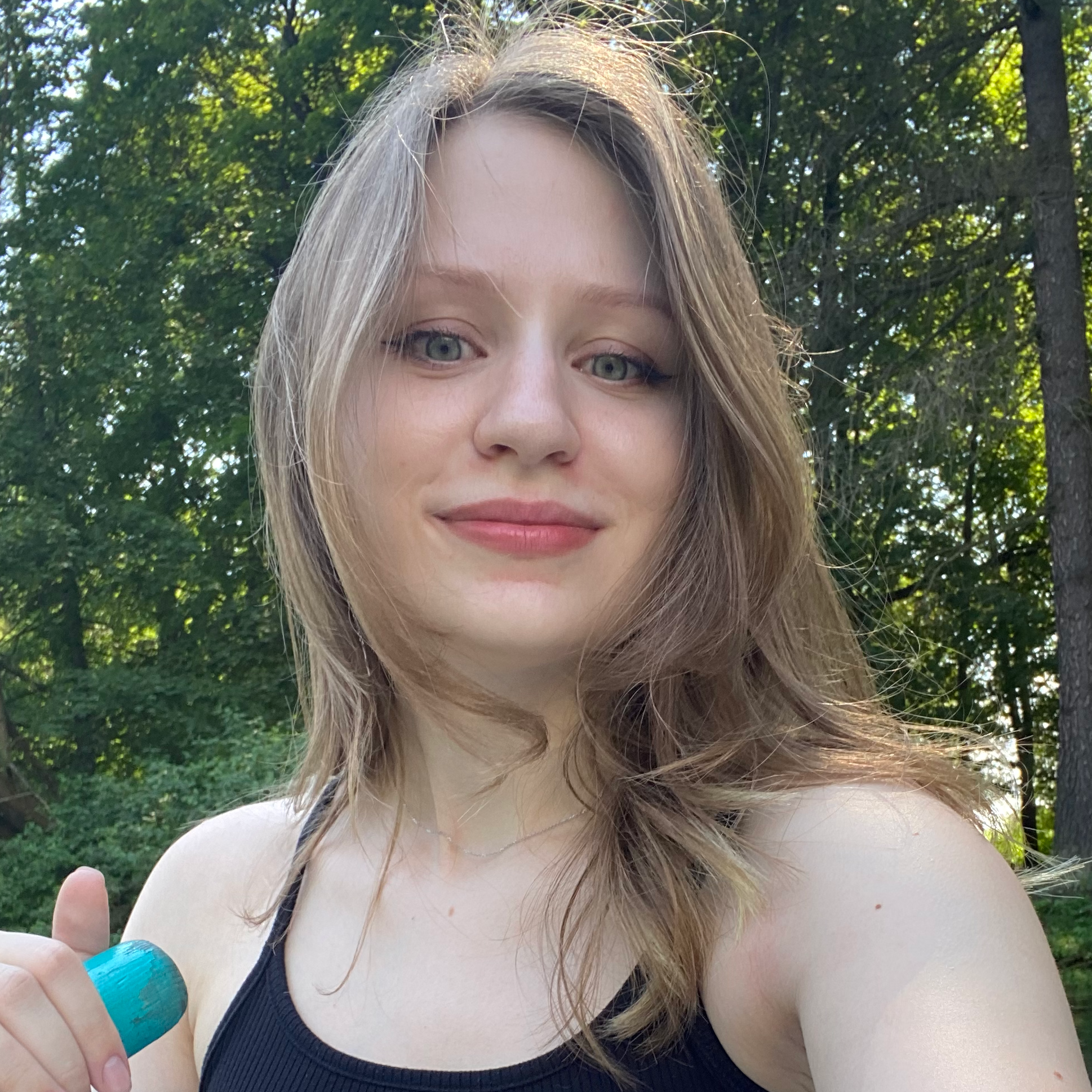 Аватар пользователя Marina Deulina
