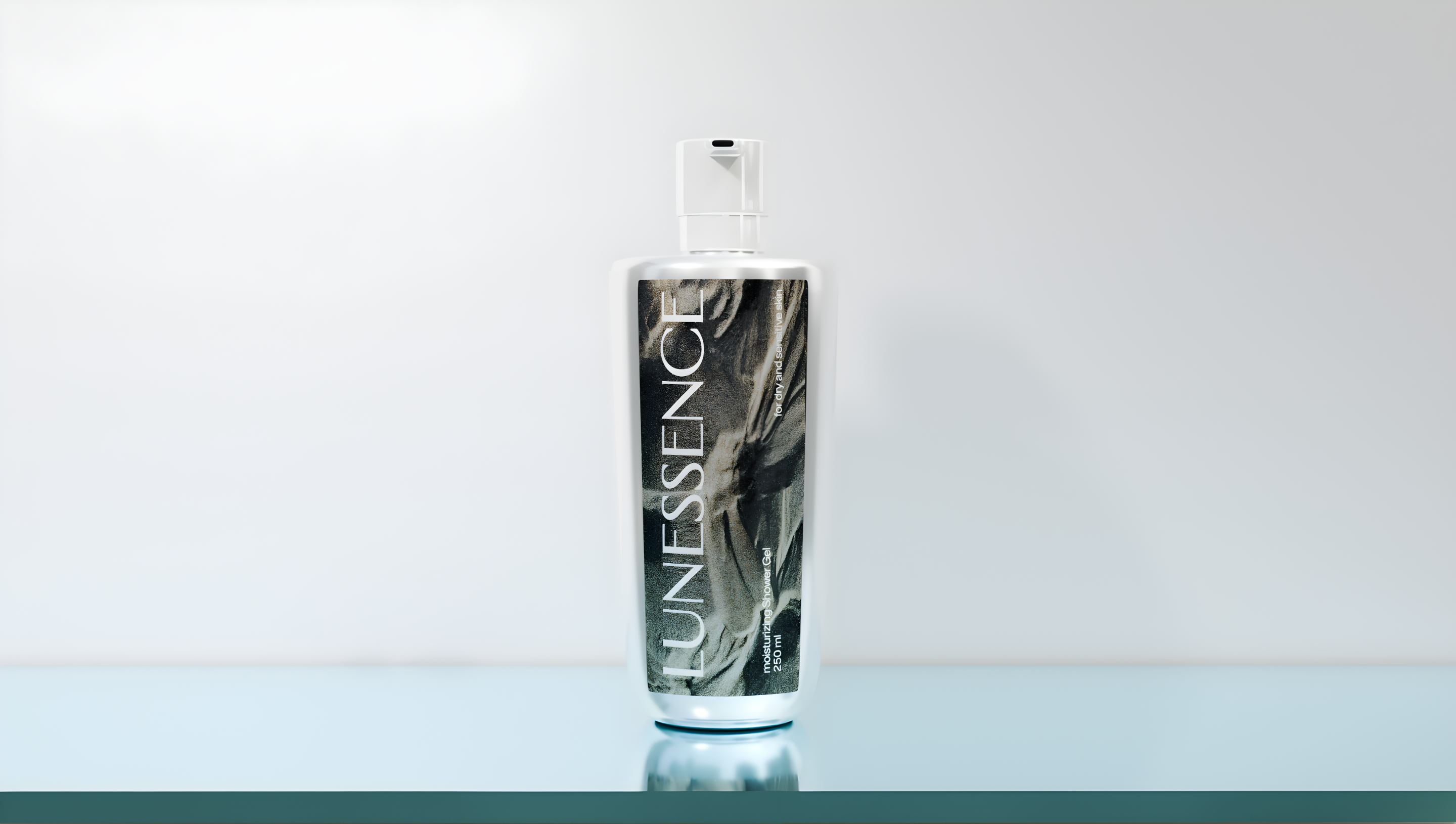 PRODUCT VISUALIZATION | 3D & packaging design — Изображение №4 — Брендинг, 3D на Dprofile