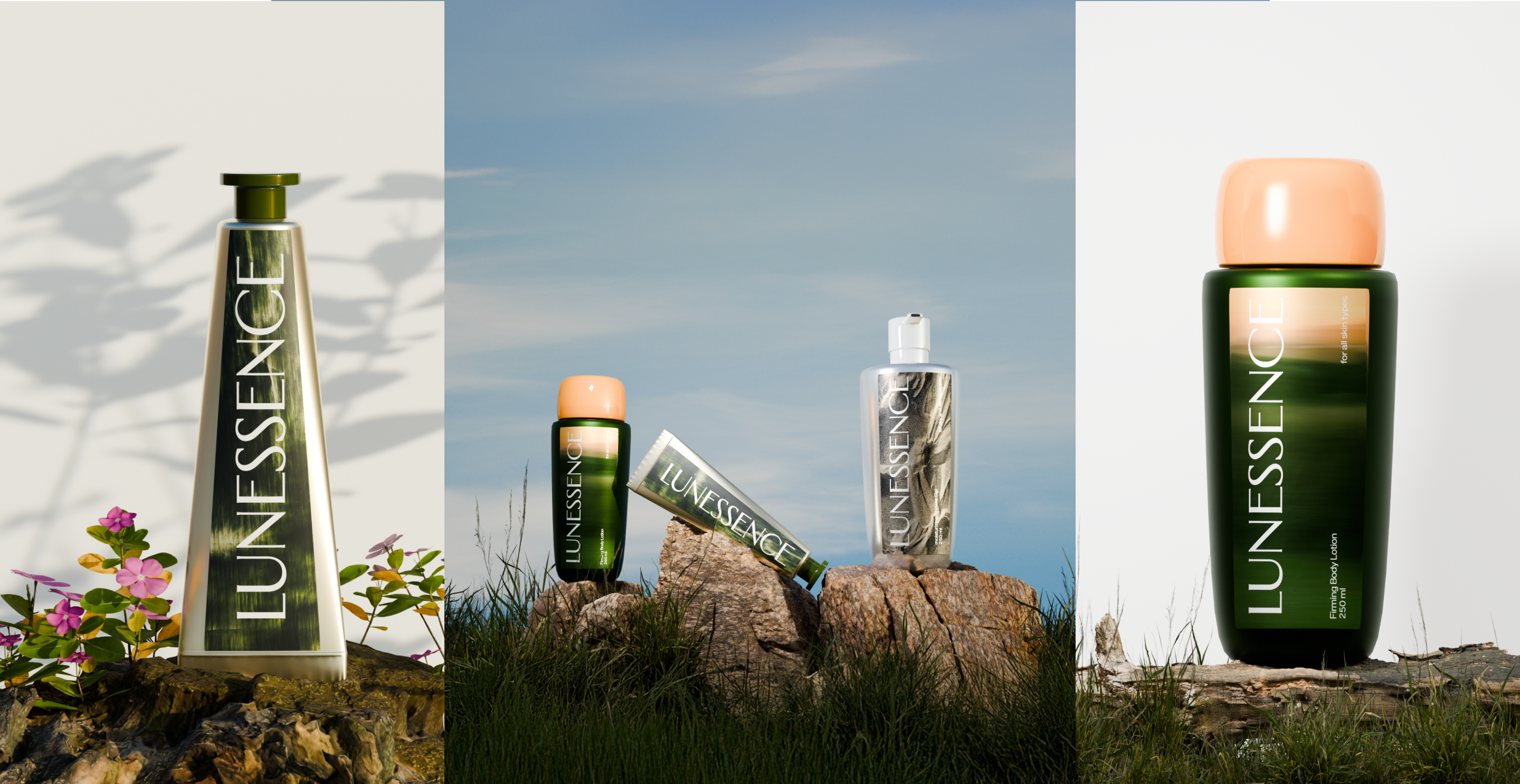 PRODUCT VISUALIZATION | 3D & packaging design — Изображение №6 — Брендинг, 3D на Dprofile