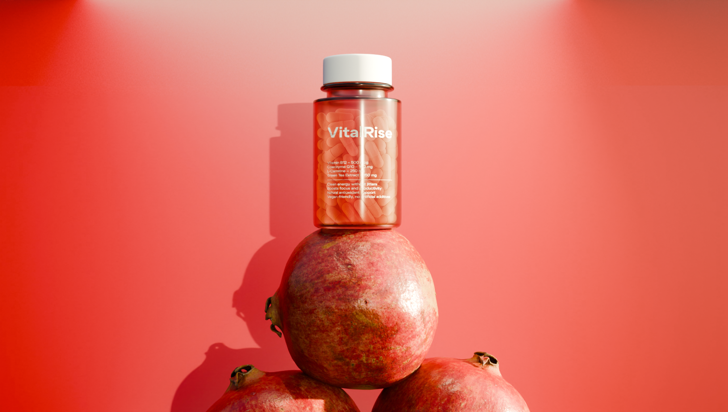 PRODUCT VISUALIZATION | 3D & packaging design — Изображение №11 — Брендинг, 3D на Dprofile