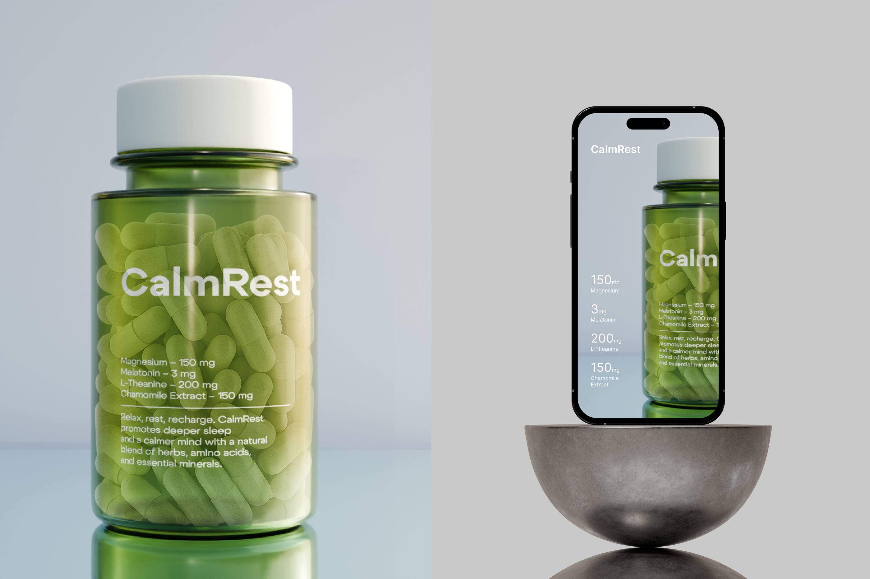 PRODUCT VISUALIZATION | 3D & packaging design — Изображение №12 — Брендинг, 3D на Dprofile