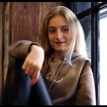 Аватар пользователя Екатерина Шуринова