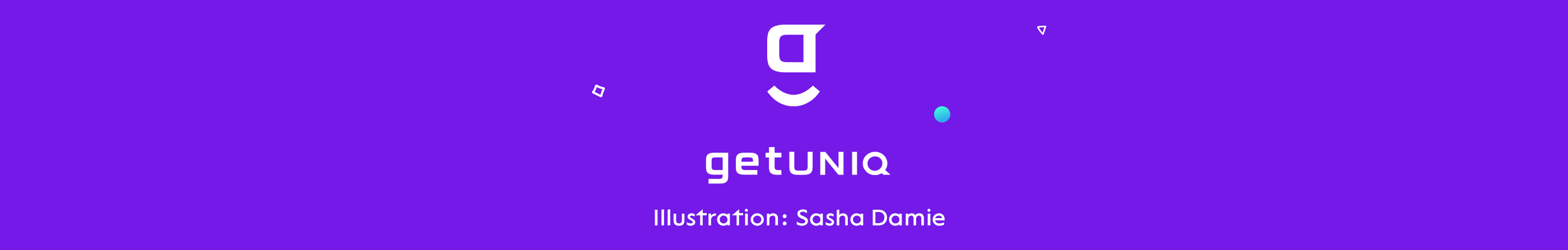getUNIQ Illustration — Изображение №35 — Брендинг, Иллюстрация на Dprofile