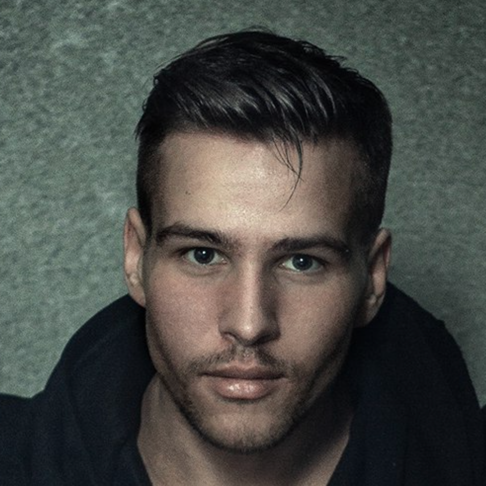 Аватар пользователя Alexandr Damie