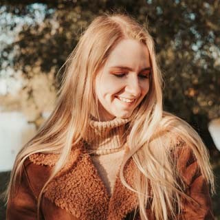 Аватар пользователя Ульяна Бирило